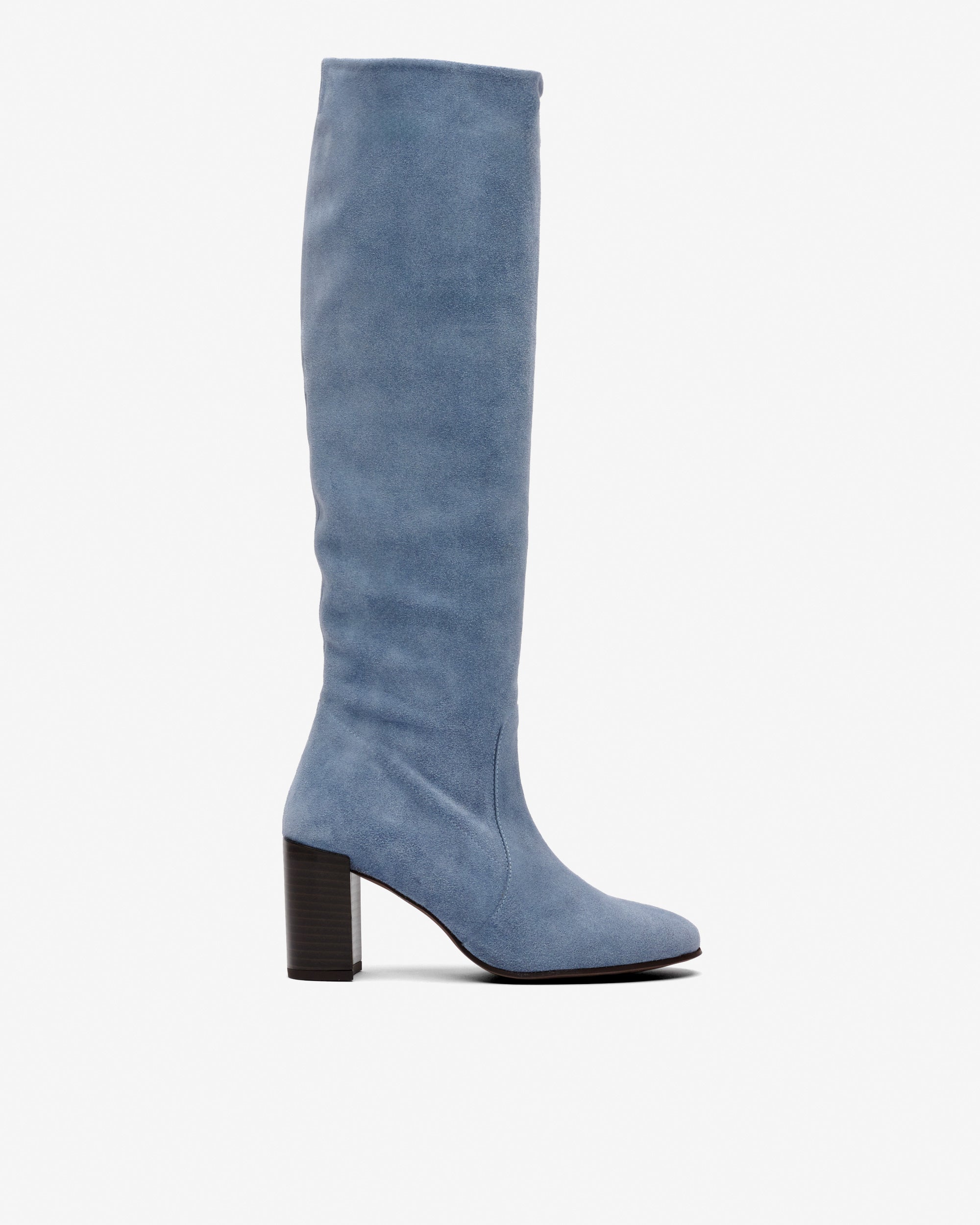 VELOUR JEANS