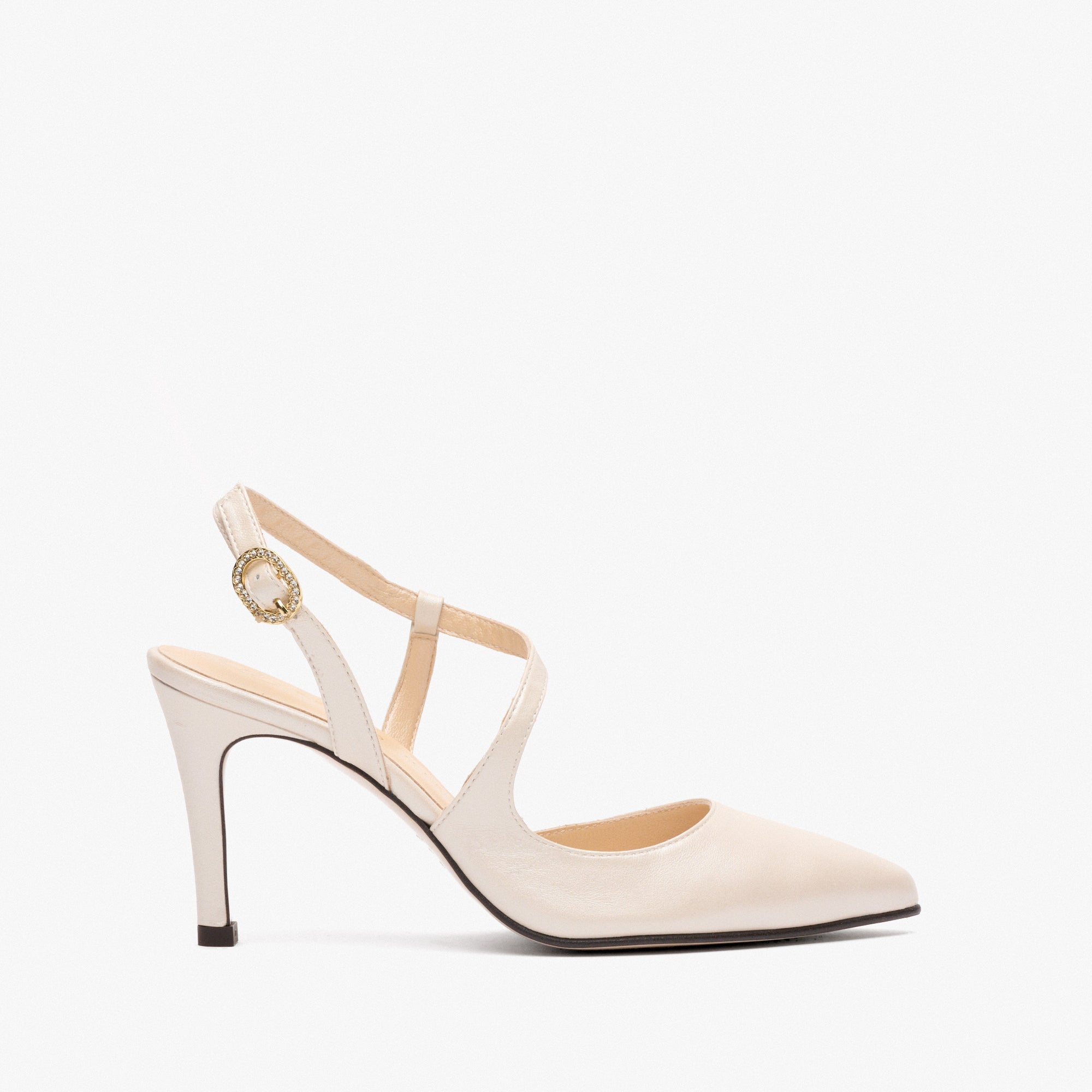 NACARADO VAINILLA PEARL