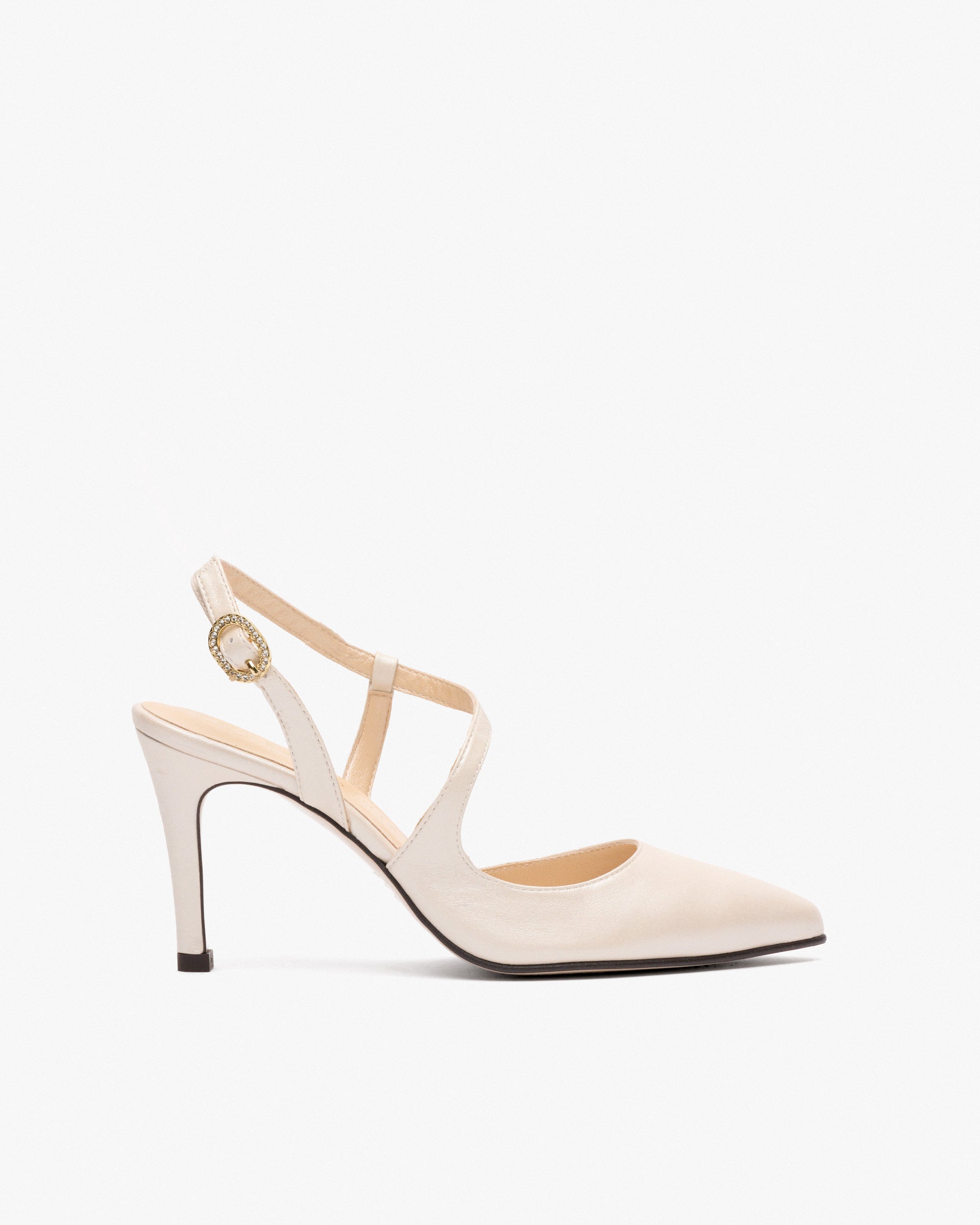 NACARADO VAINILLA PEARL