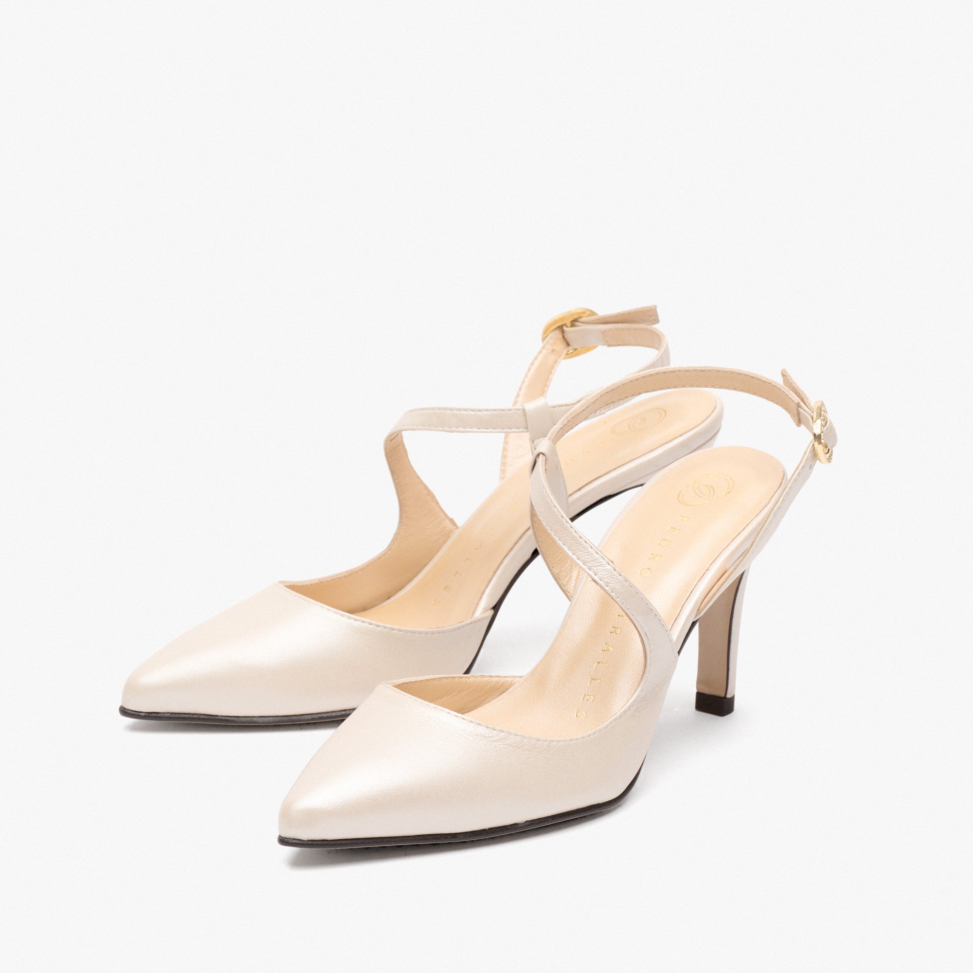 NACARADO VAINILLA PEARL