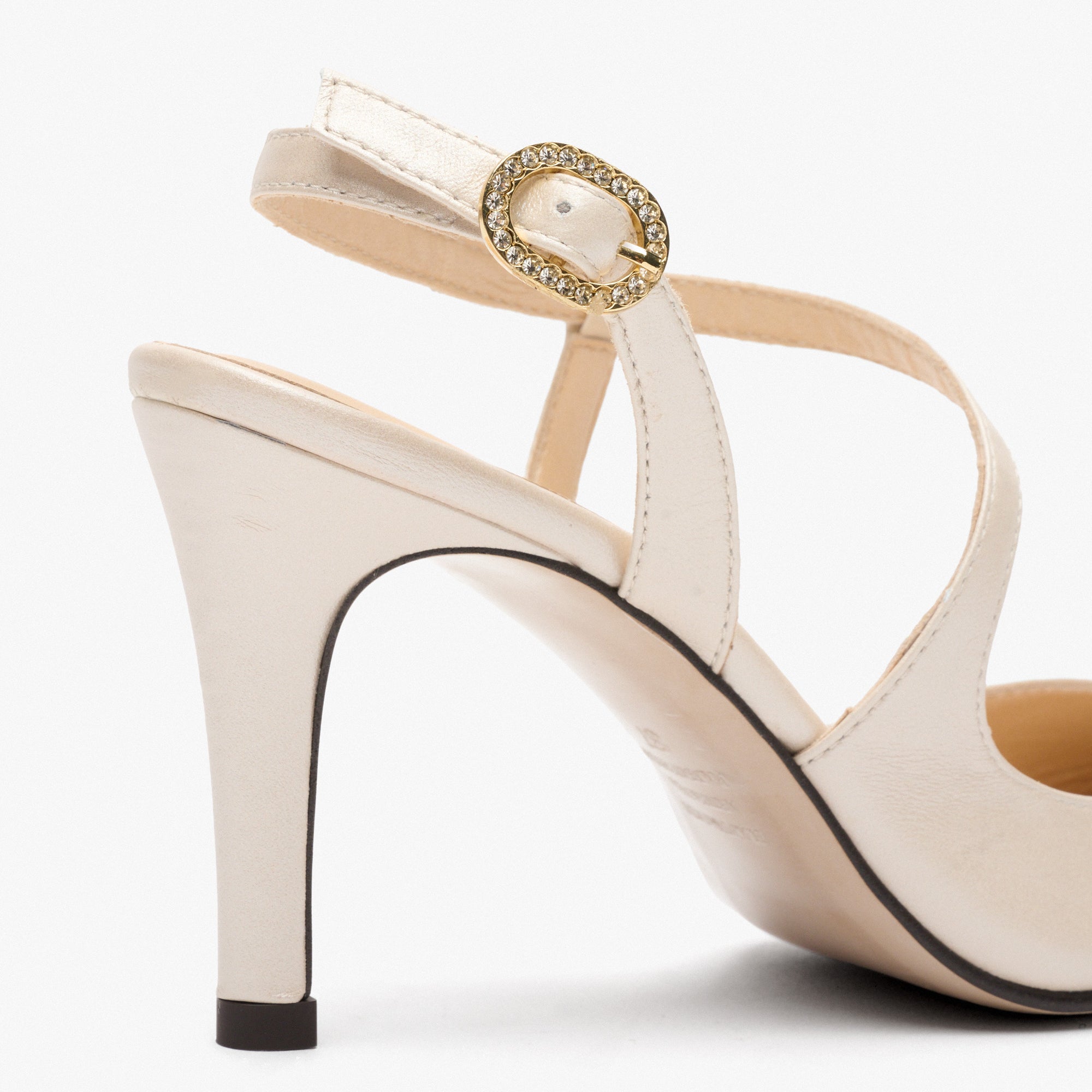 NACARADO VAINILLA PEARL