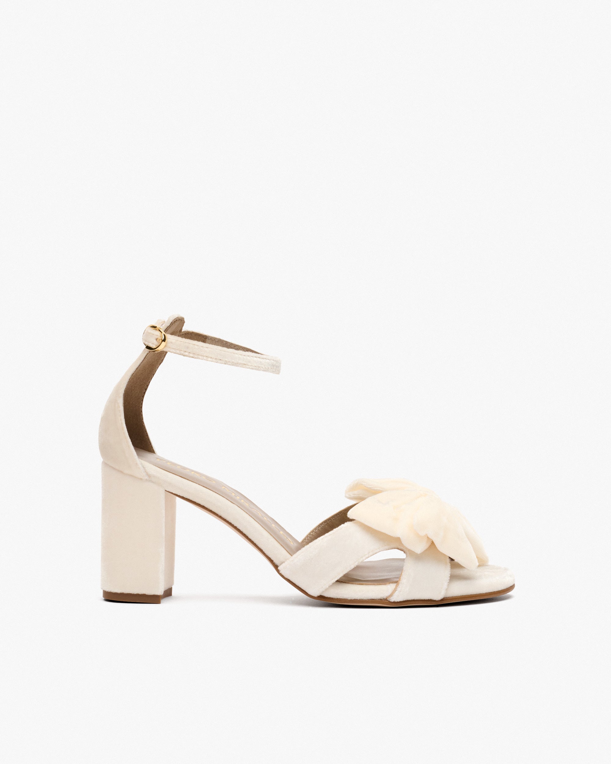 VELVET BLANCO