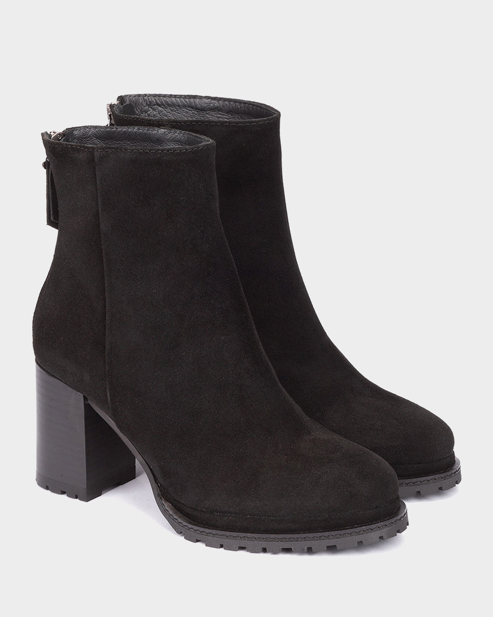 VELOUR NEGRO