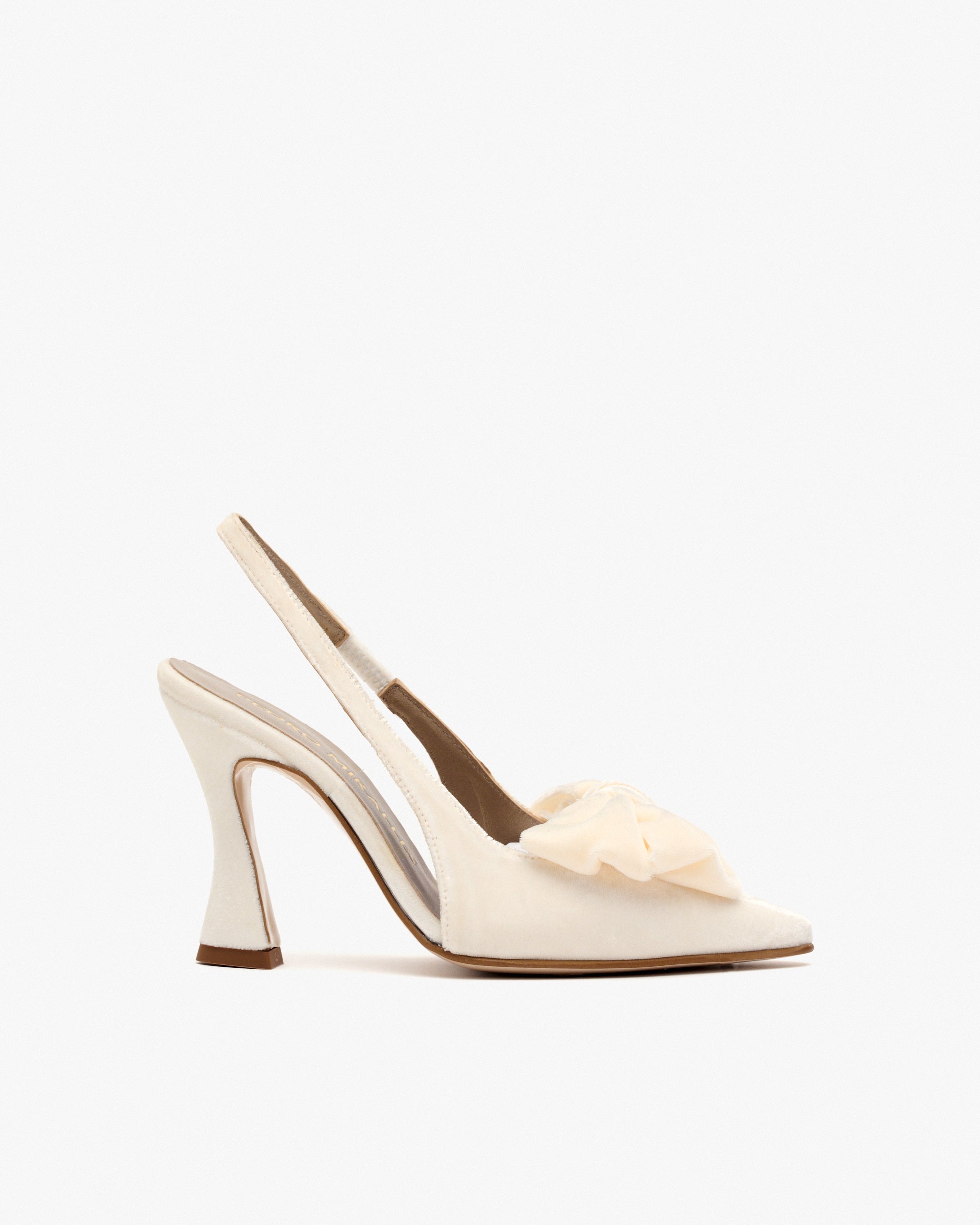 VELVET BLANCO