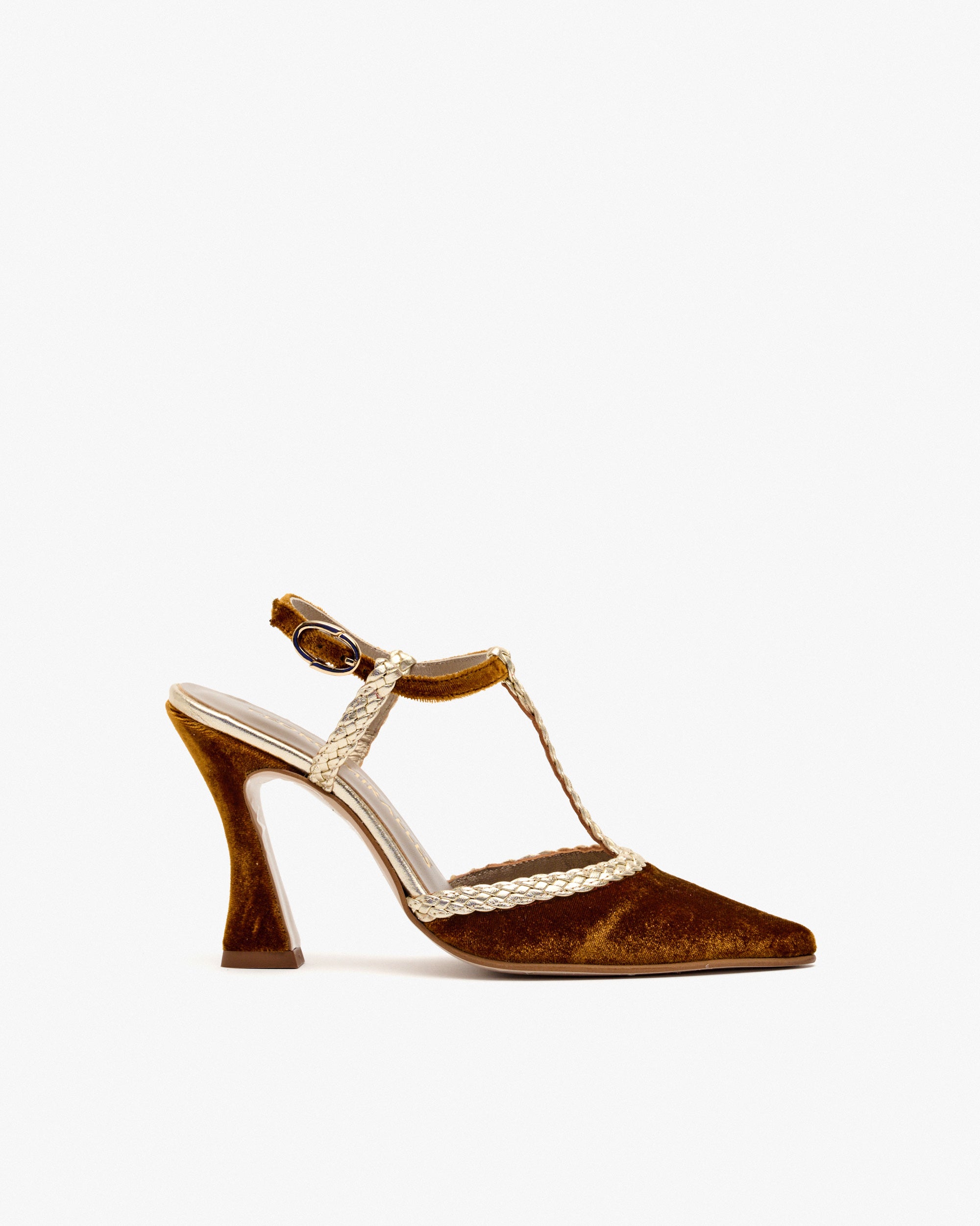 VELVET AMBAR