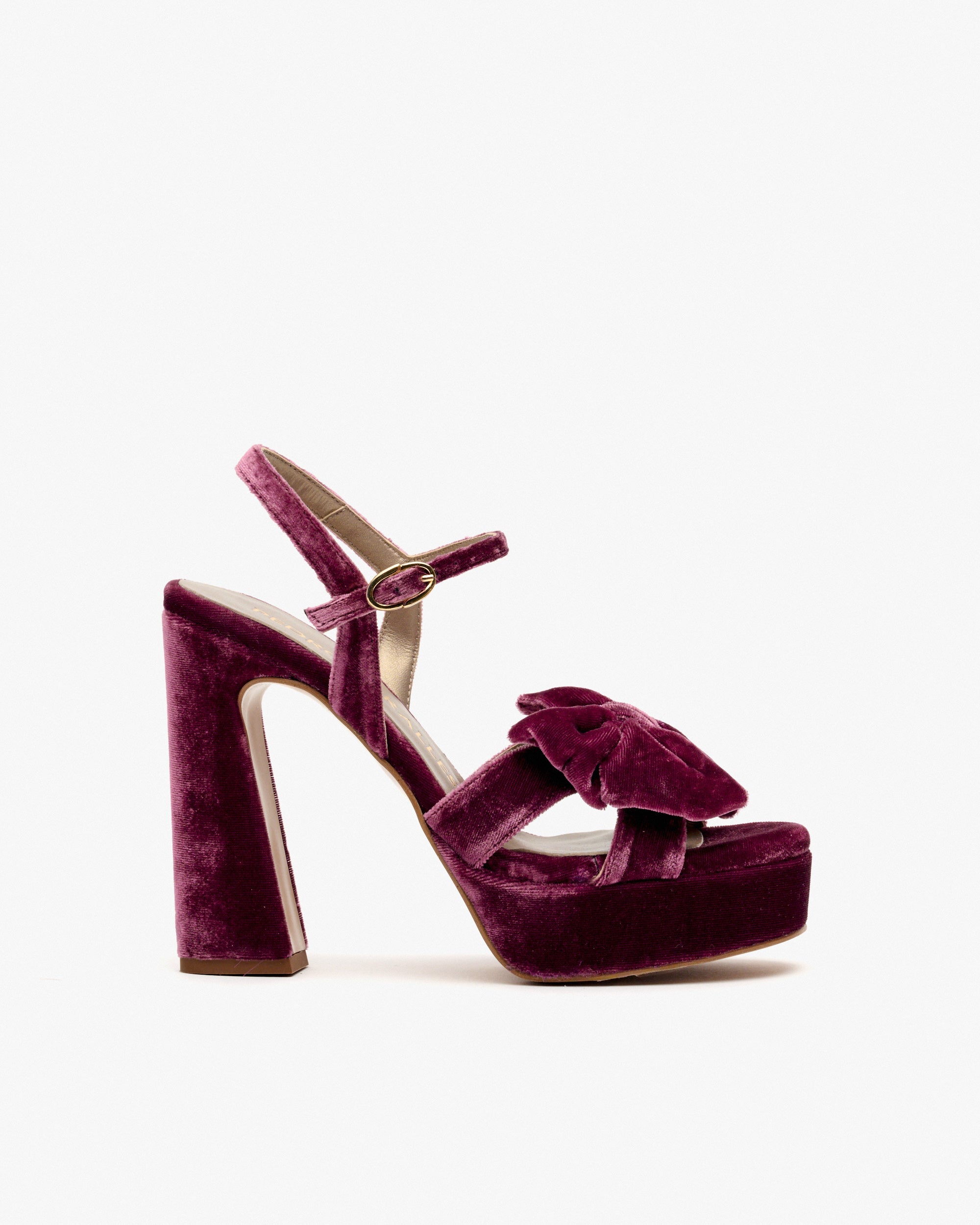 VELVET CHERRY