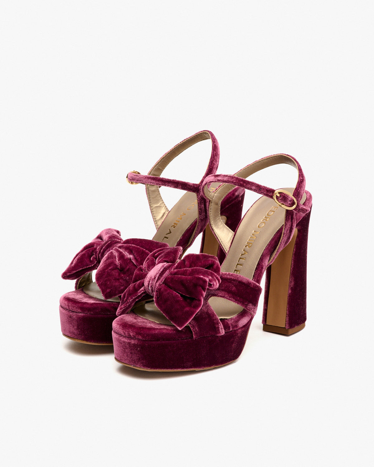 VELVET CHERRY