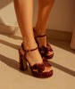 VELVET CHERRY