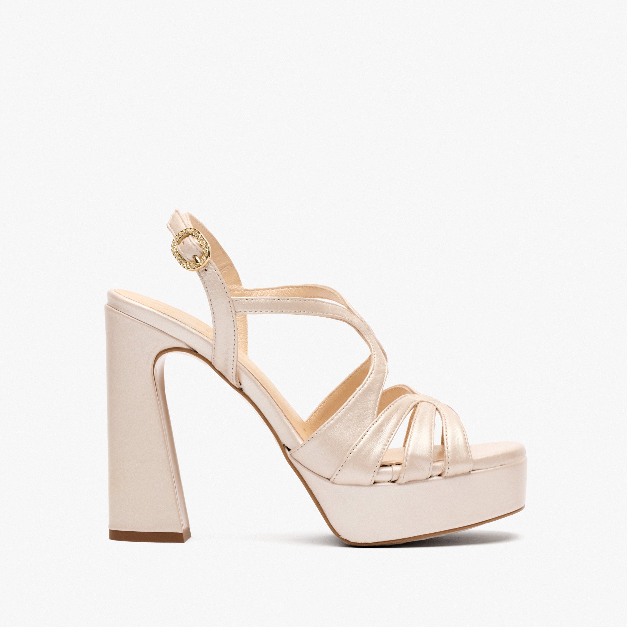 NACARADO VAINILLA PEARL