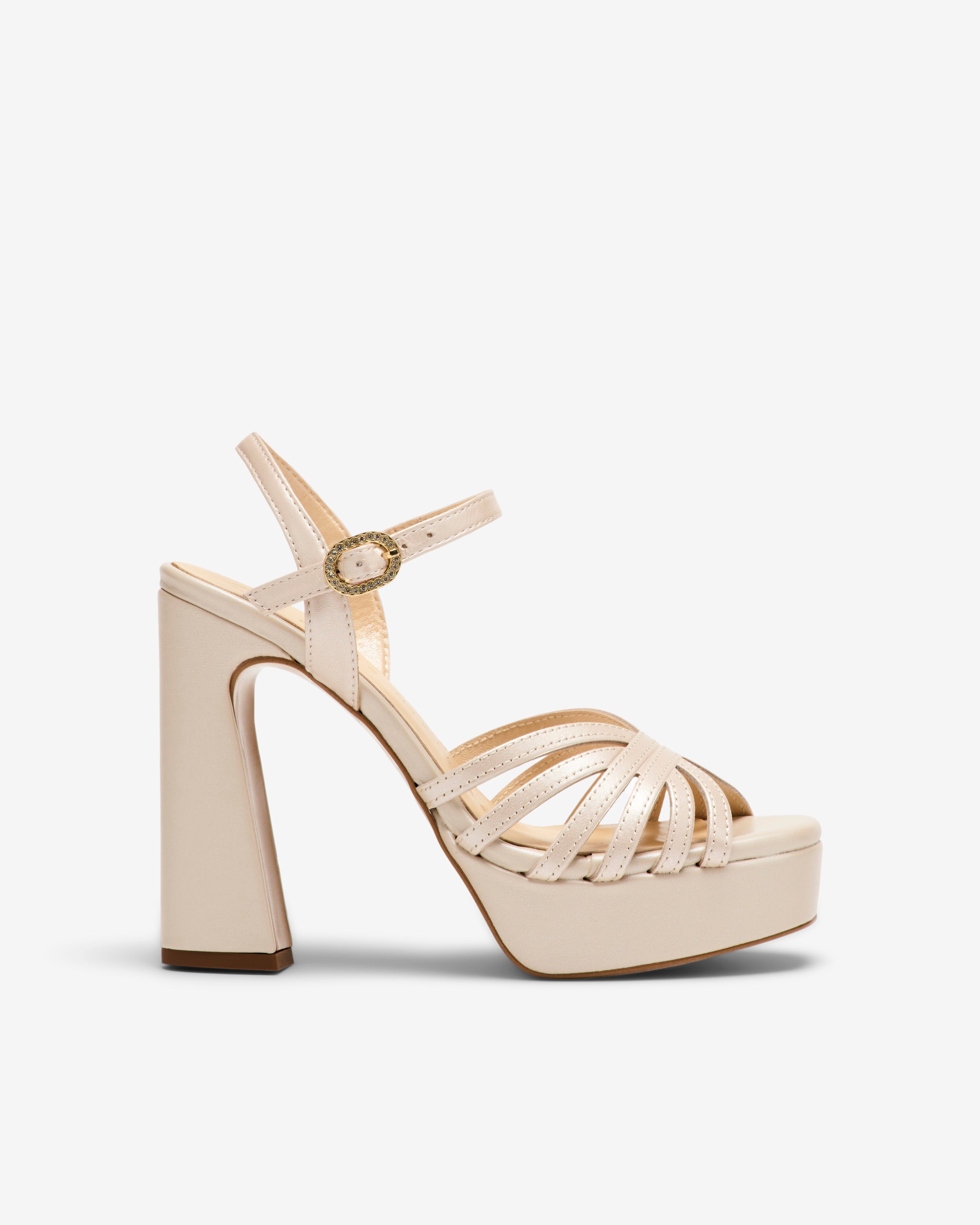 NACARADO VAINILLA PEARL