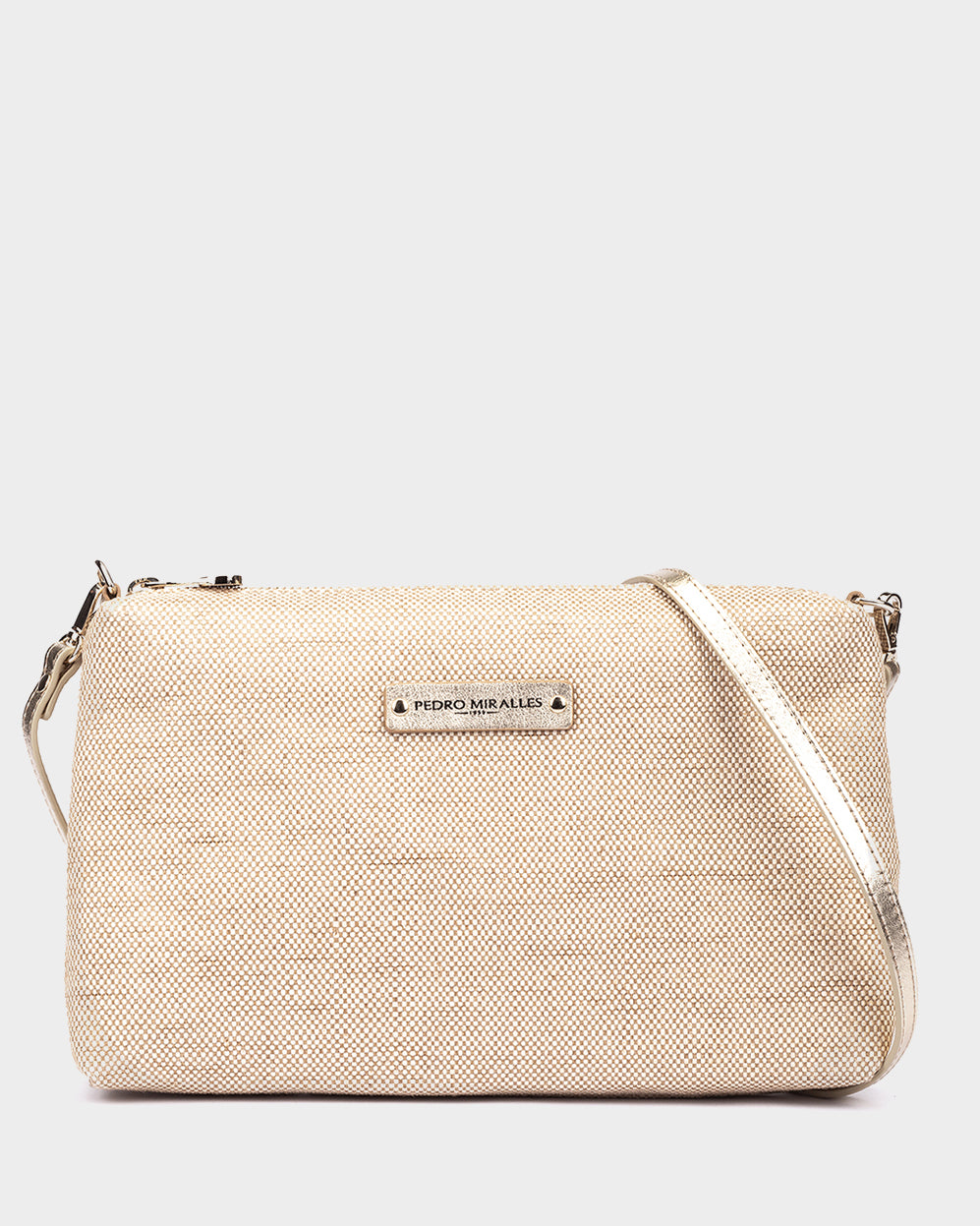 RAFIA BEIGE