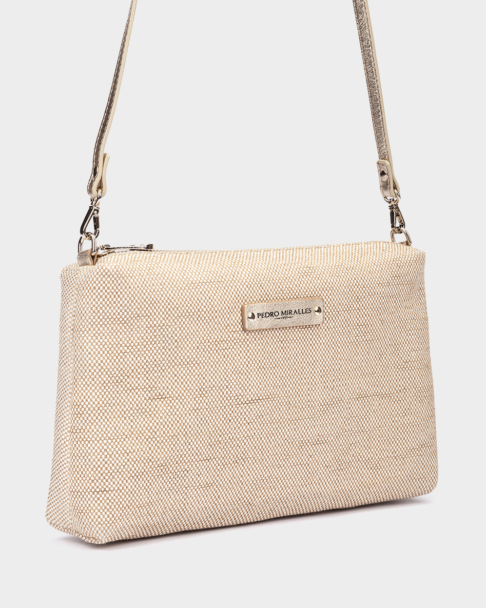 RAFIA BEIGE
