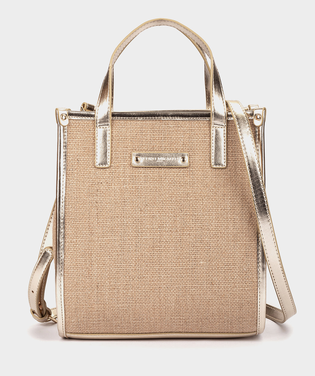 SACO NATURAL PLATINO