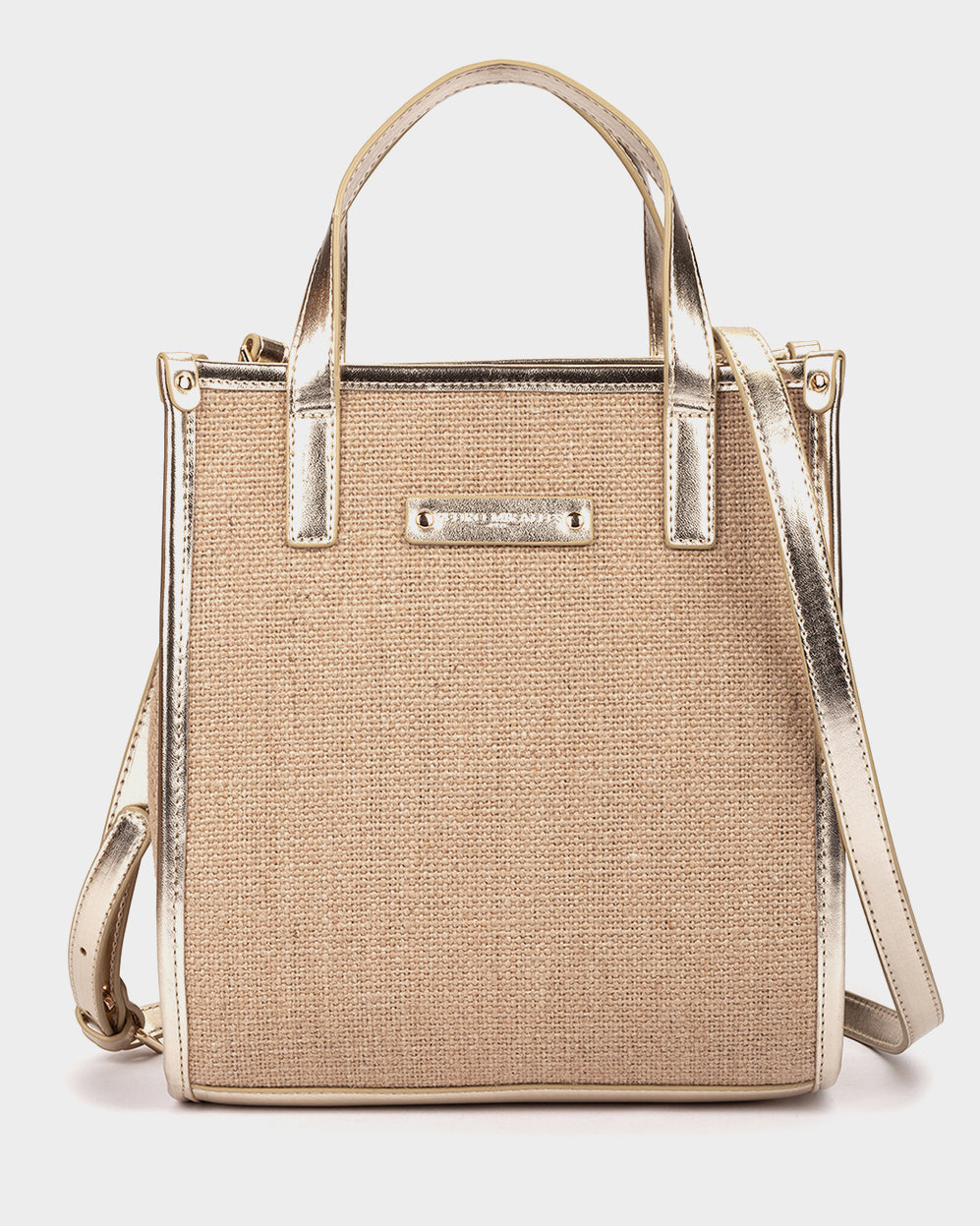 SACO NATURAL PLATINO