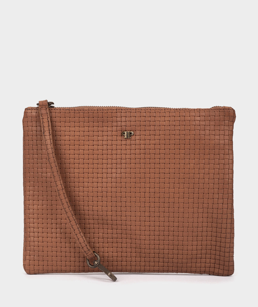 TRENZADO ALFA TABACO