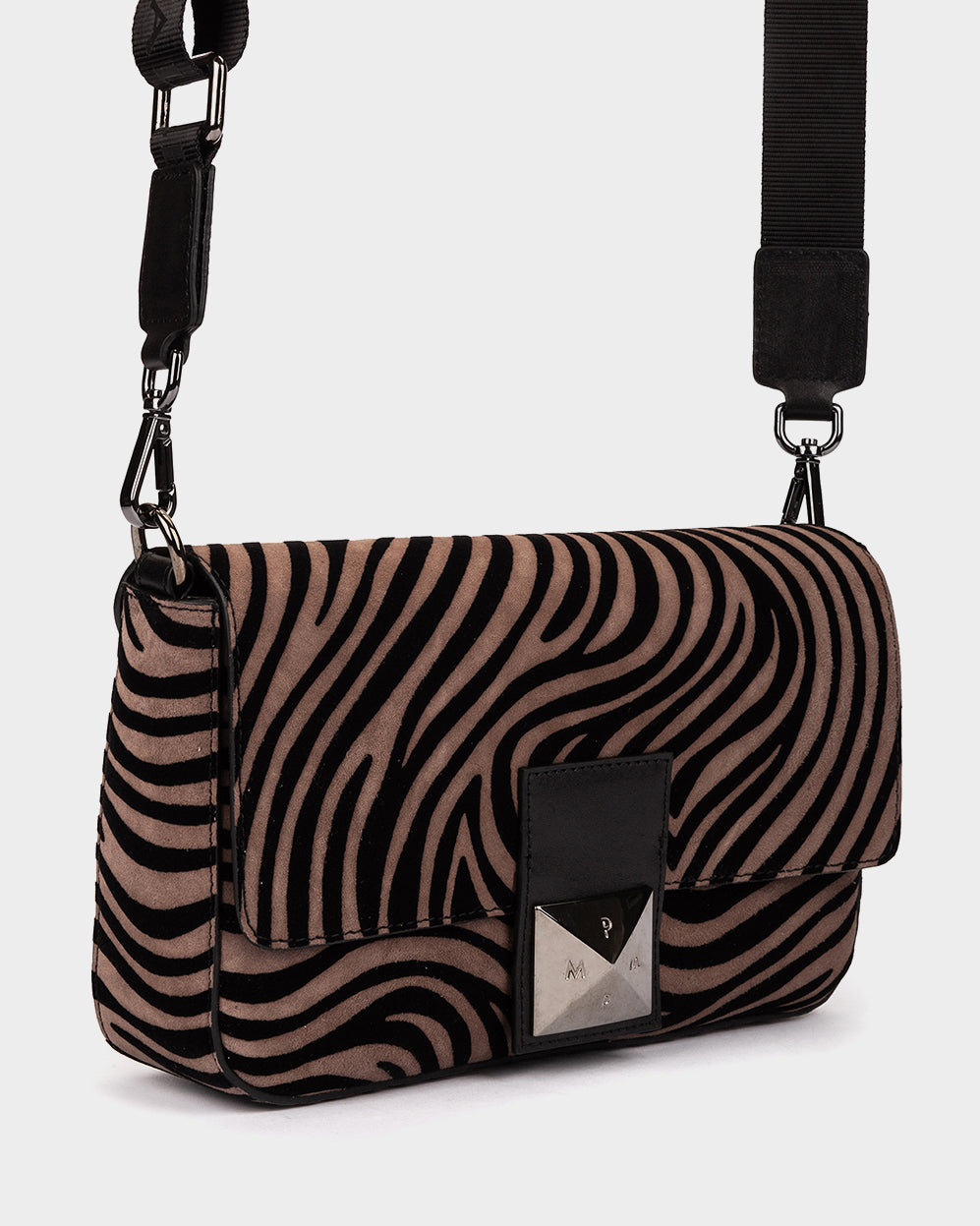 ZEBRA ACERO