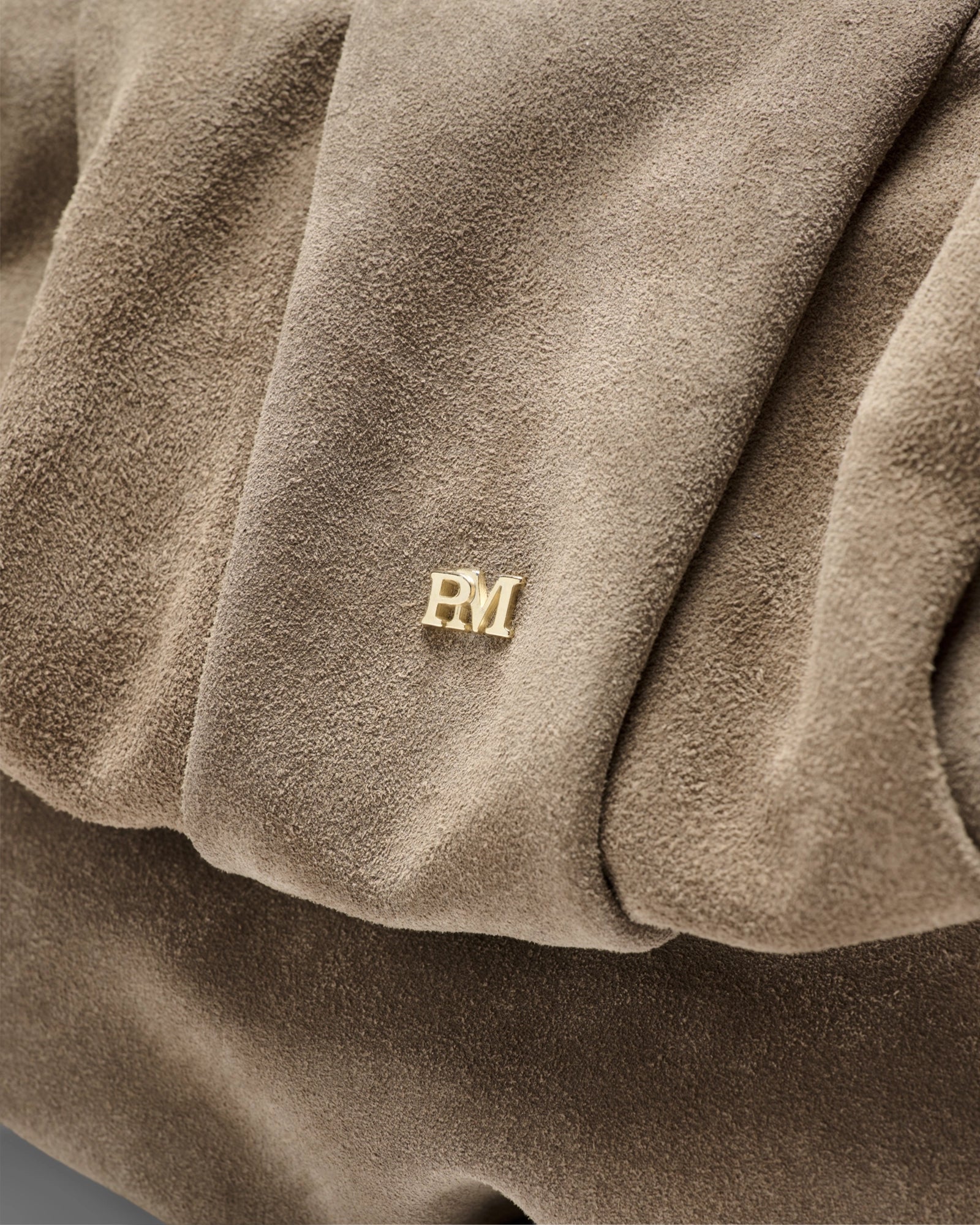 VELOUR MARMOTA
