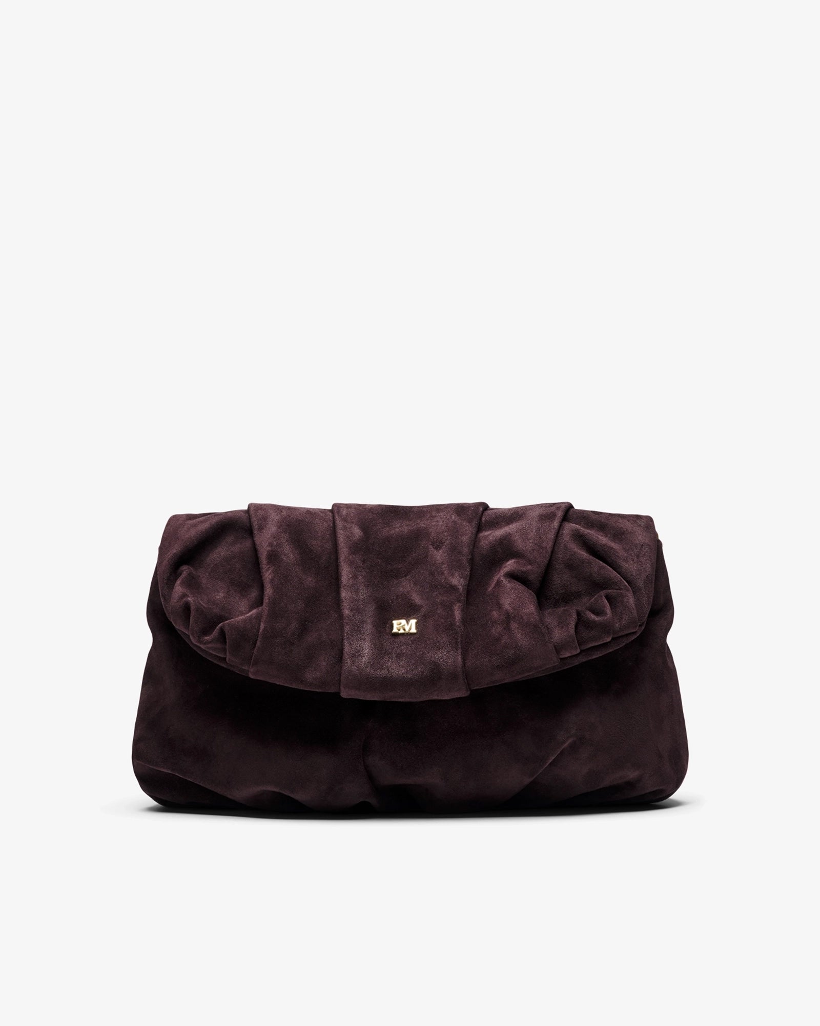 VELOUR MULBERRY