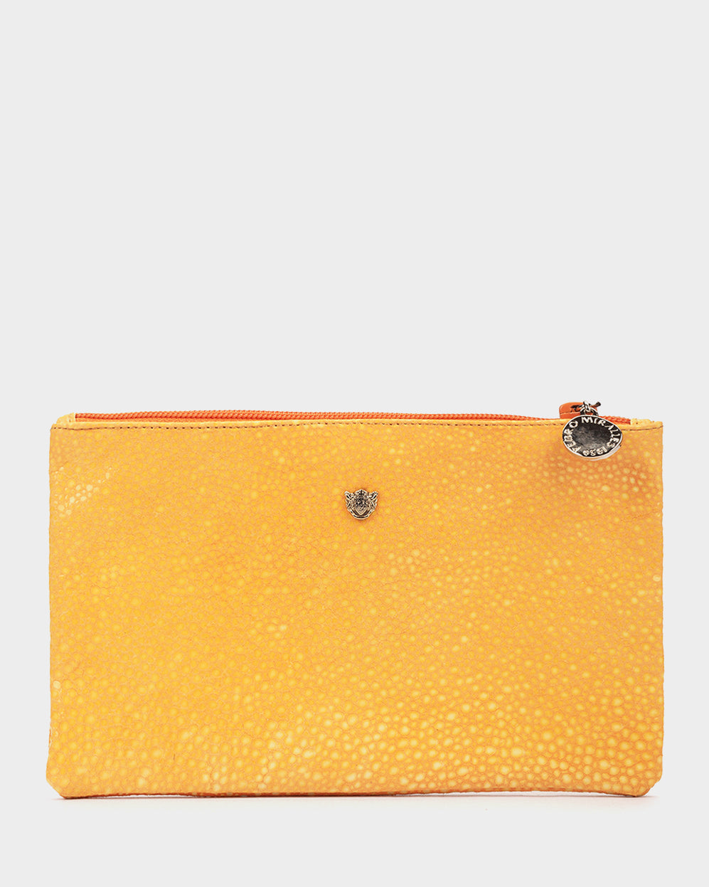 MUSHROOM ORANGE