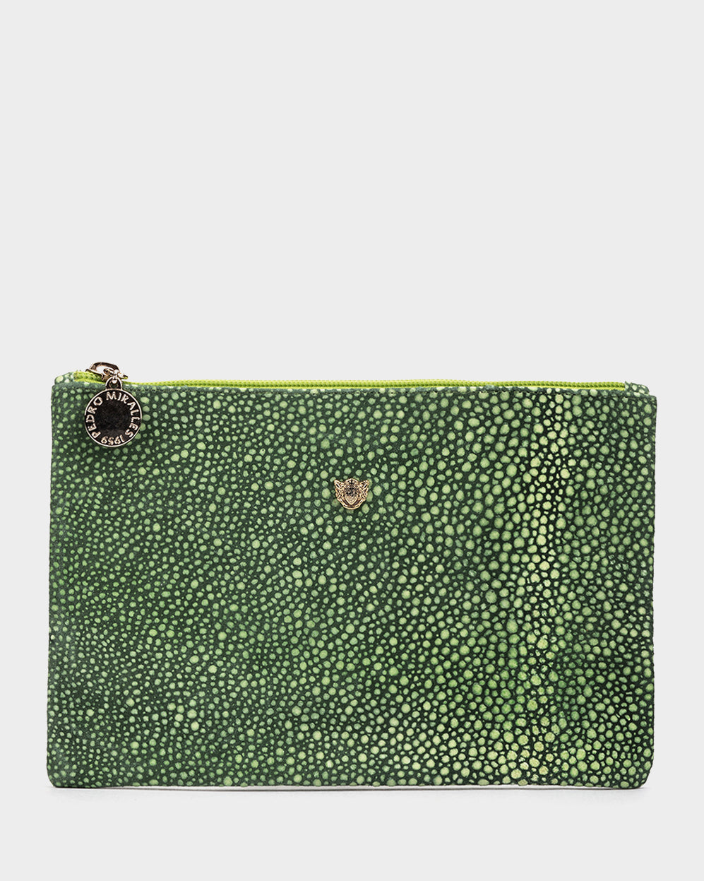 MUSHROOM VERDE