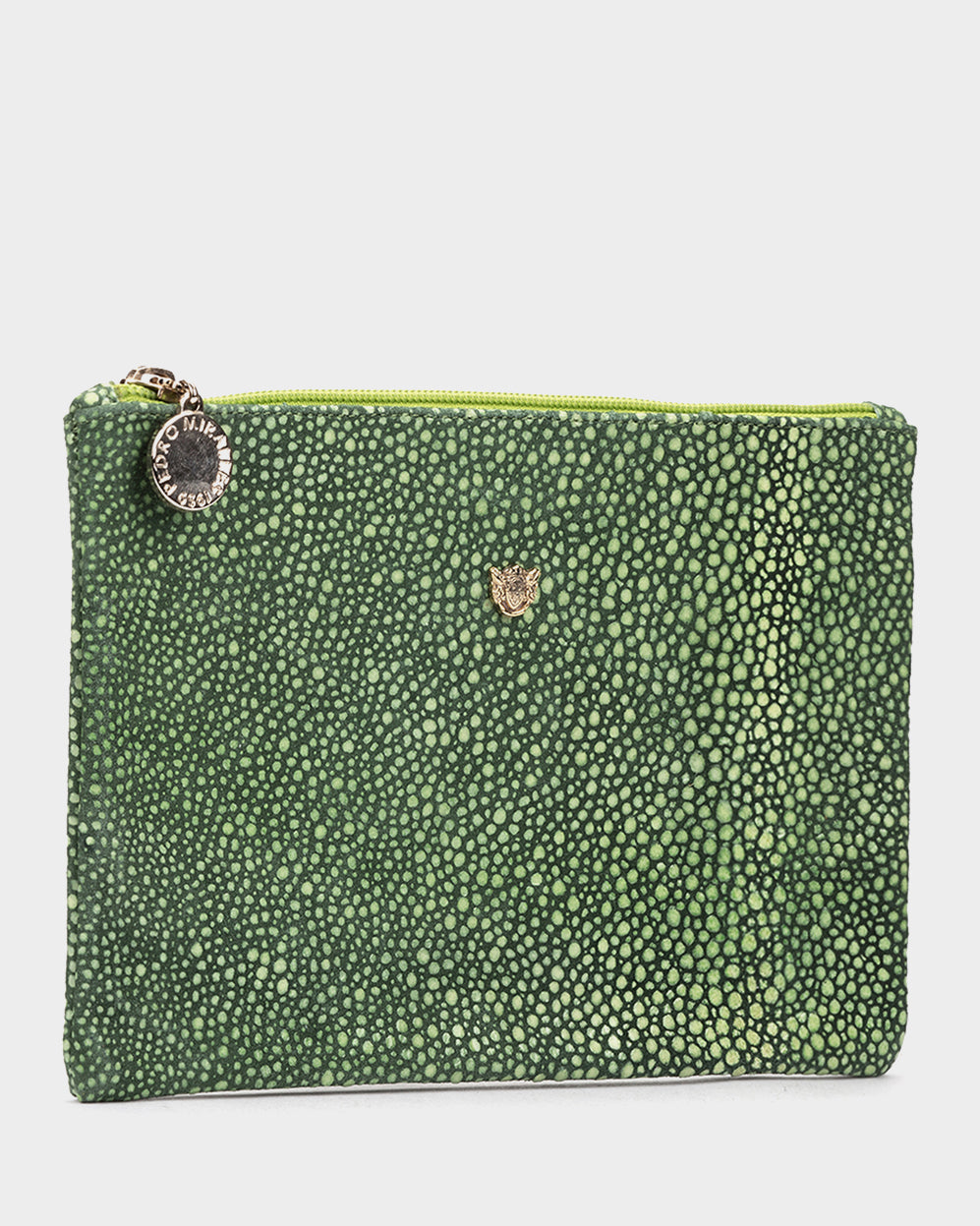 MUSHROOM VERDE