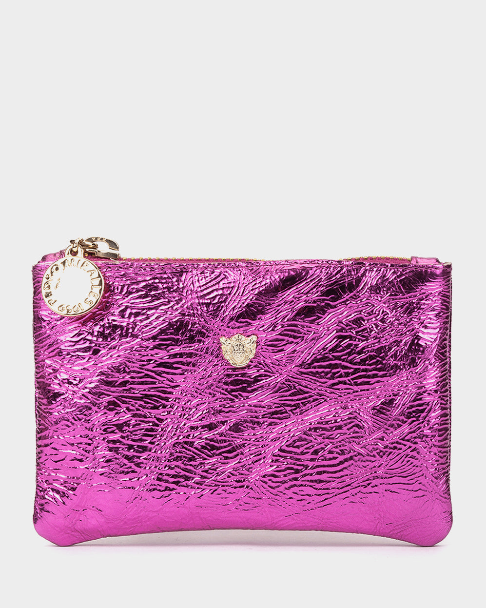CRACKELE FUXIA