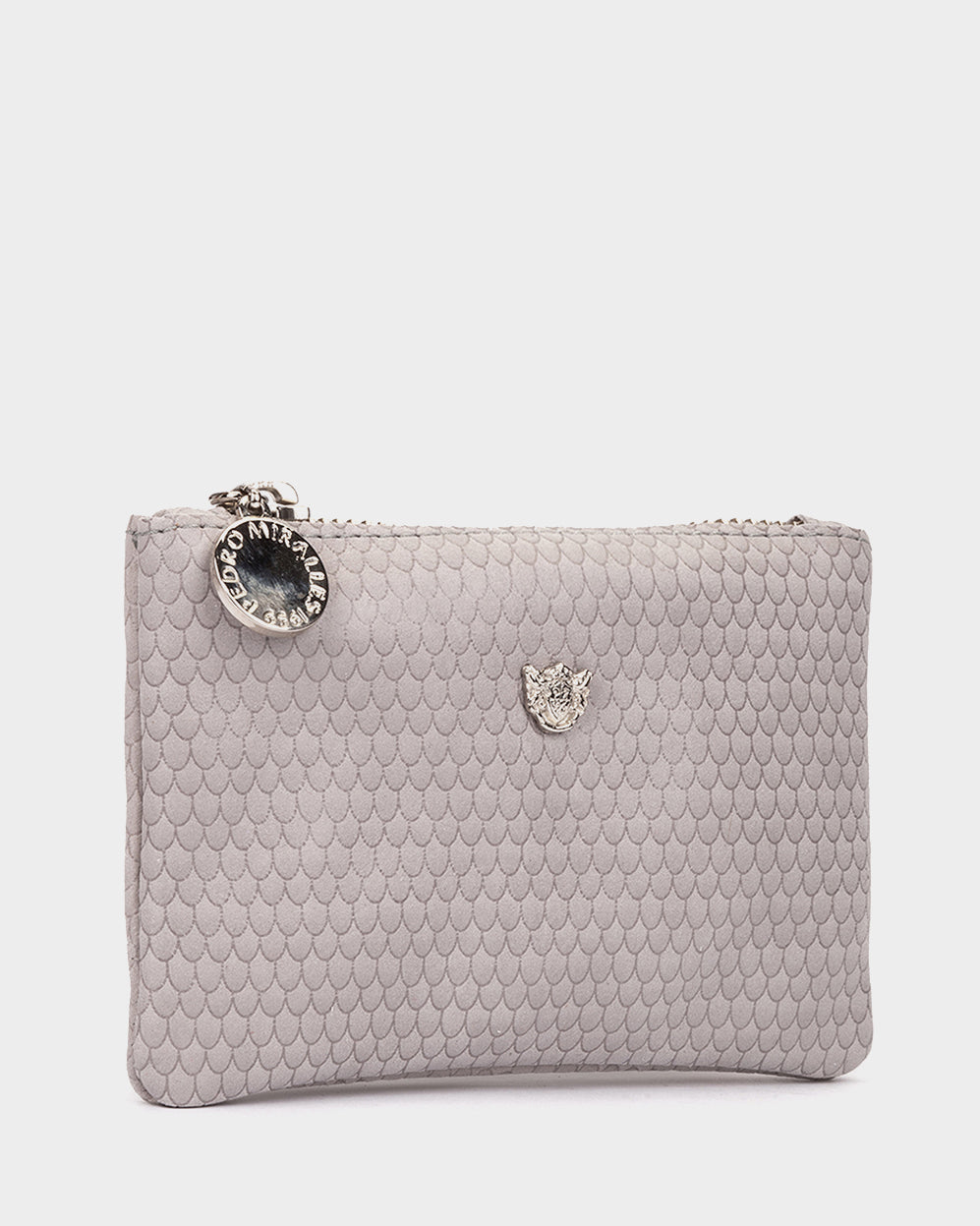 ESCAMA GRIS