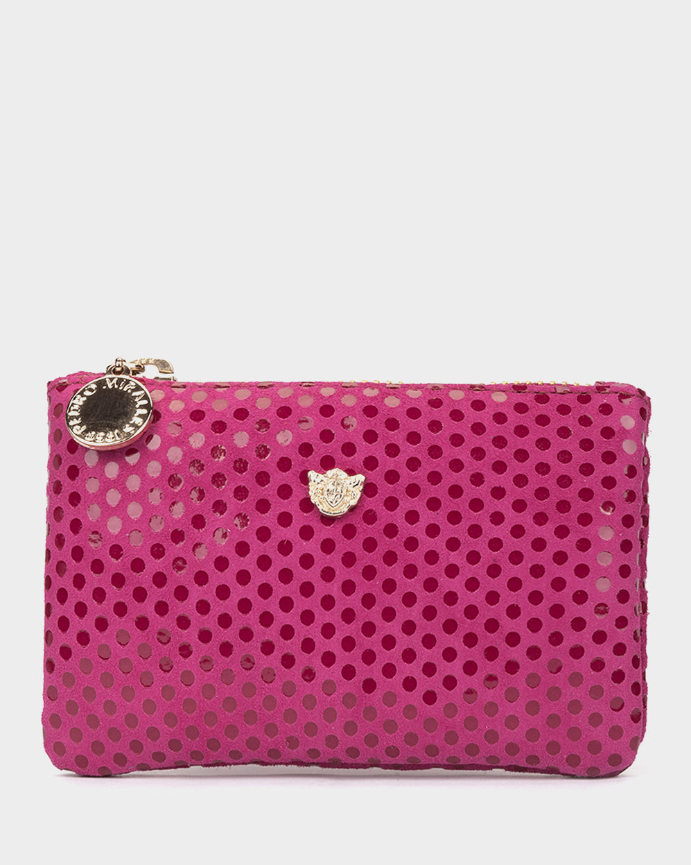 LUNARES FUXIA