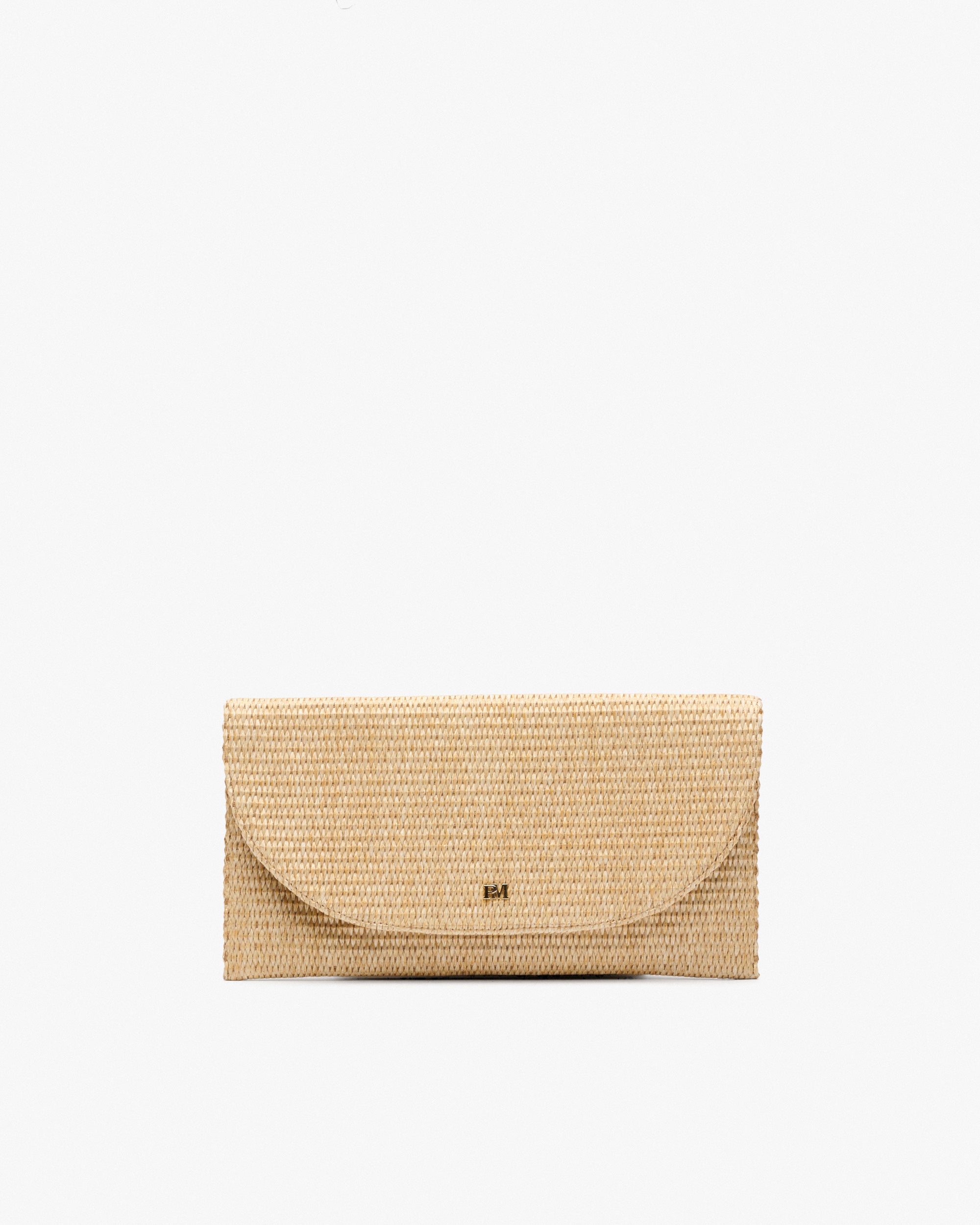 RAFIA IBIZA CAMEL