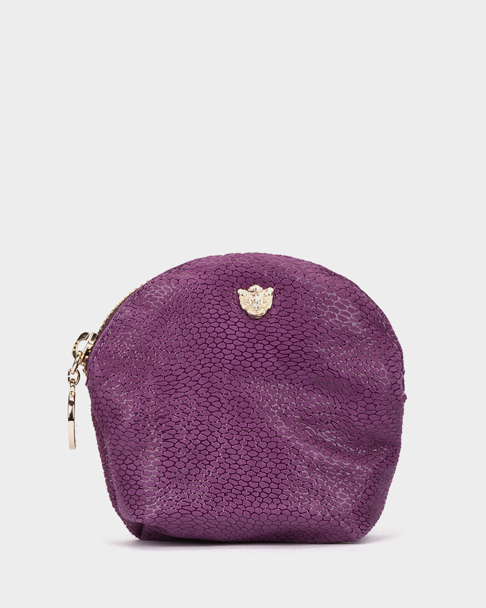 SERPIENTE MORADO