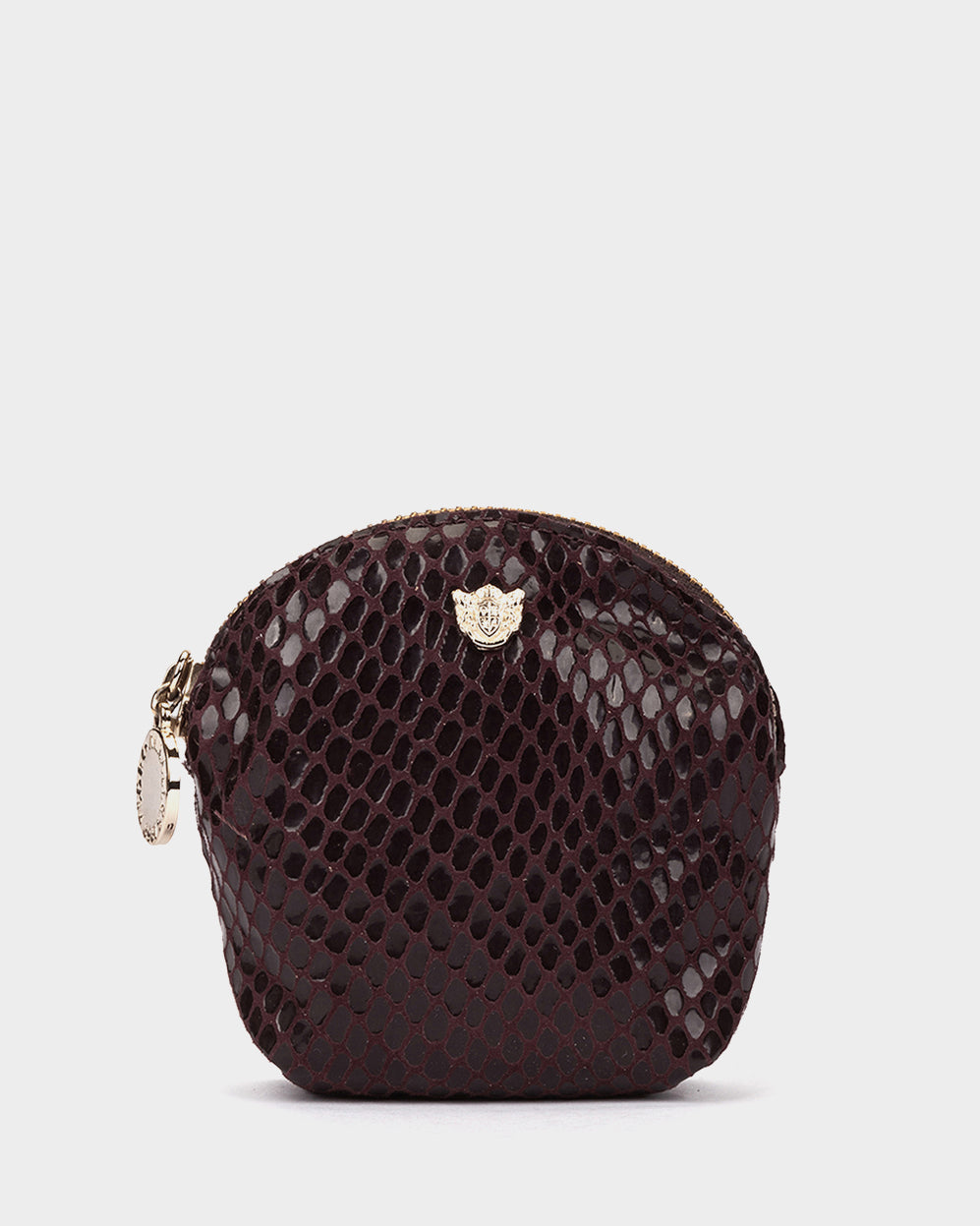 SERPIENTE MARRON