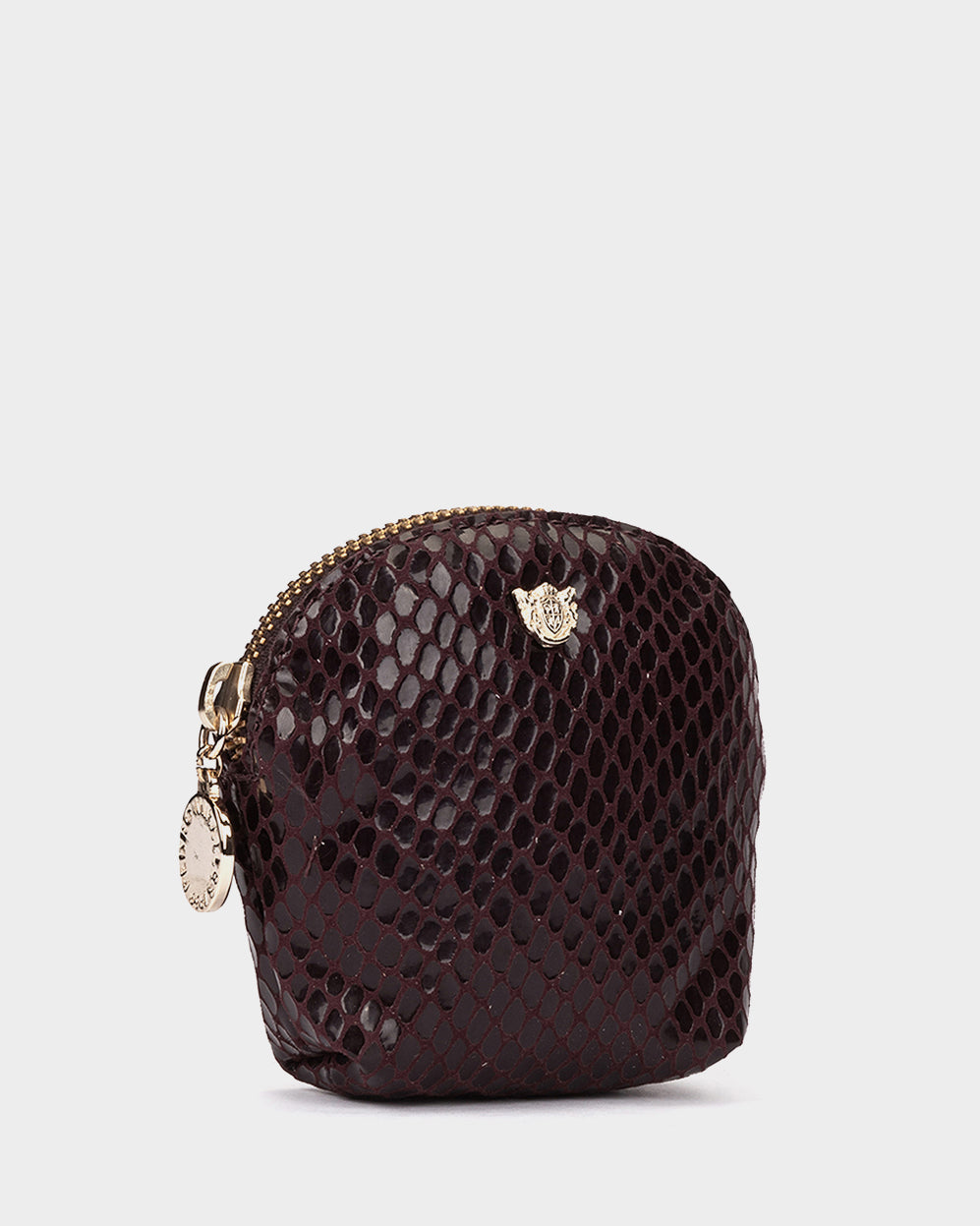 SERPIENTE MARRON