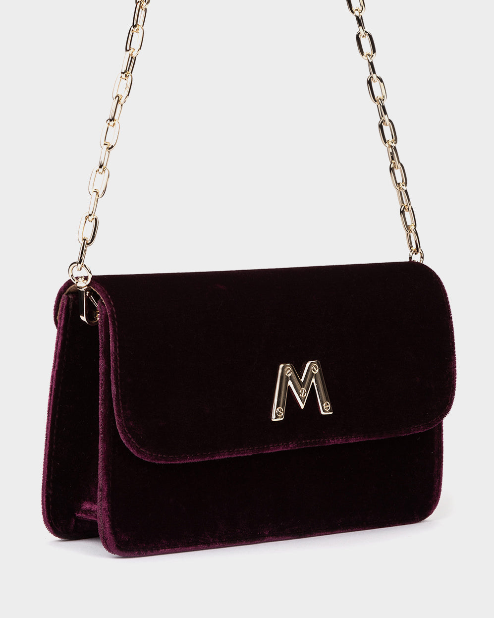 VELVET CHERRY
