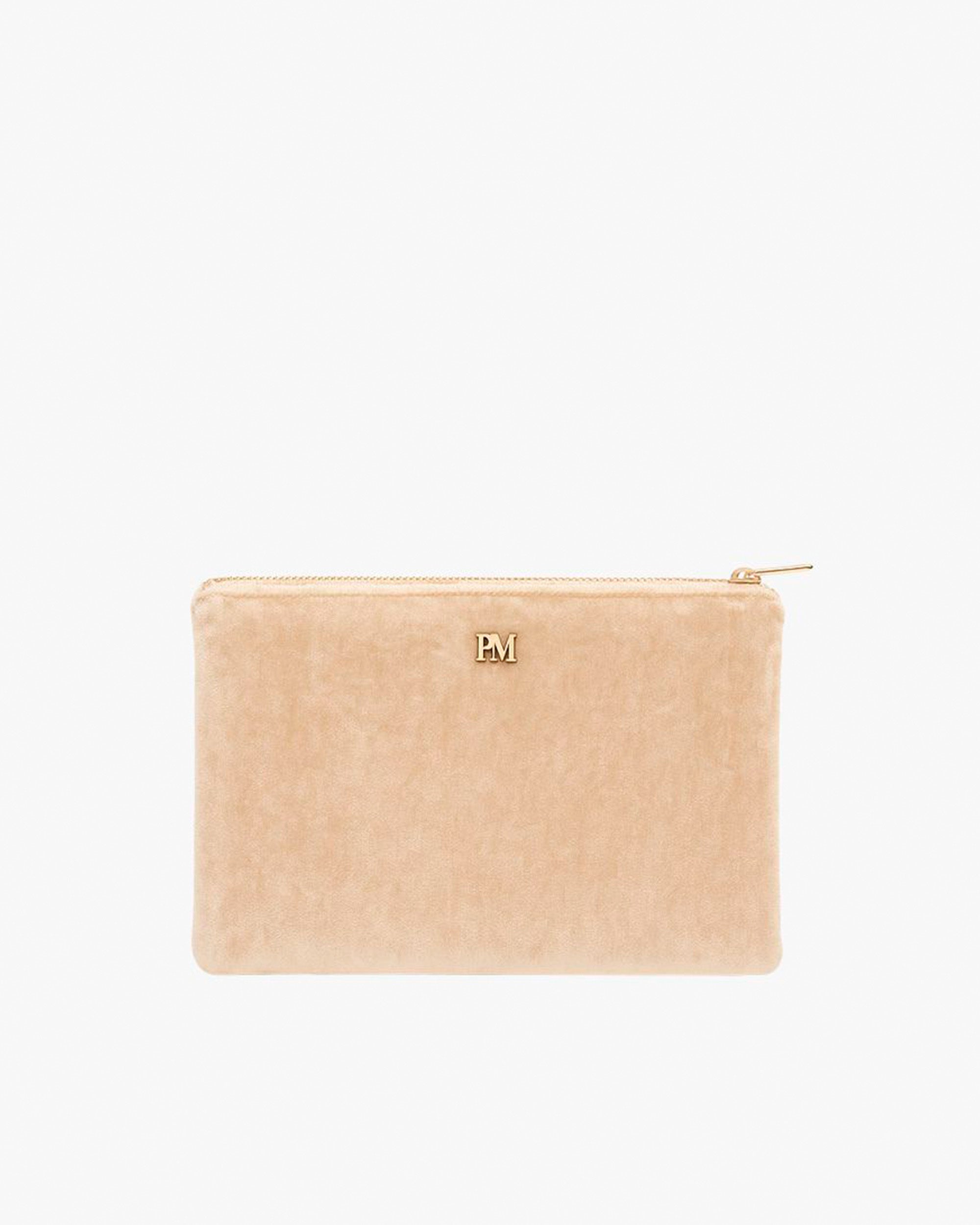 VELVET BEIGE
