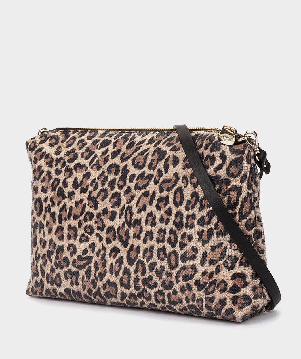 PYTON SQ/L LEOPARDO-CAMEL