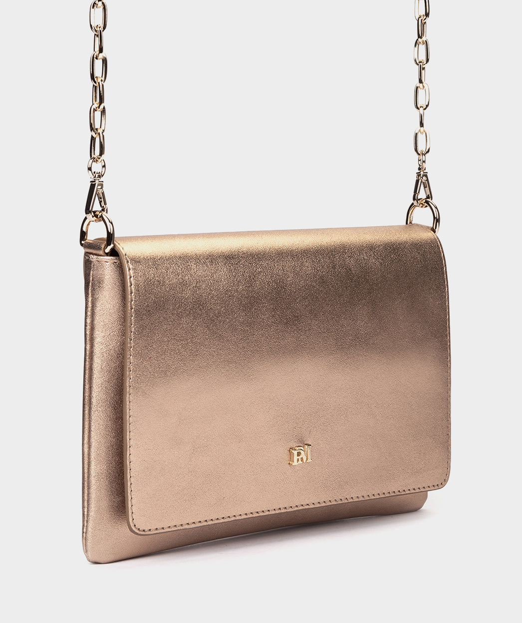 NAPA METAL ORO ROSA