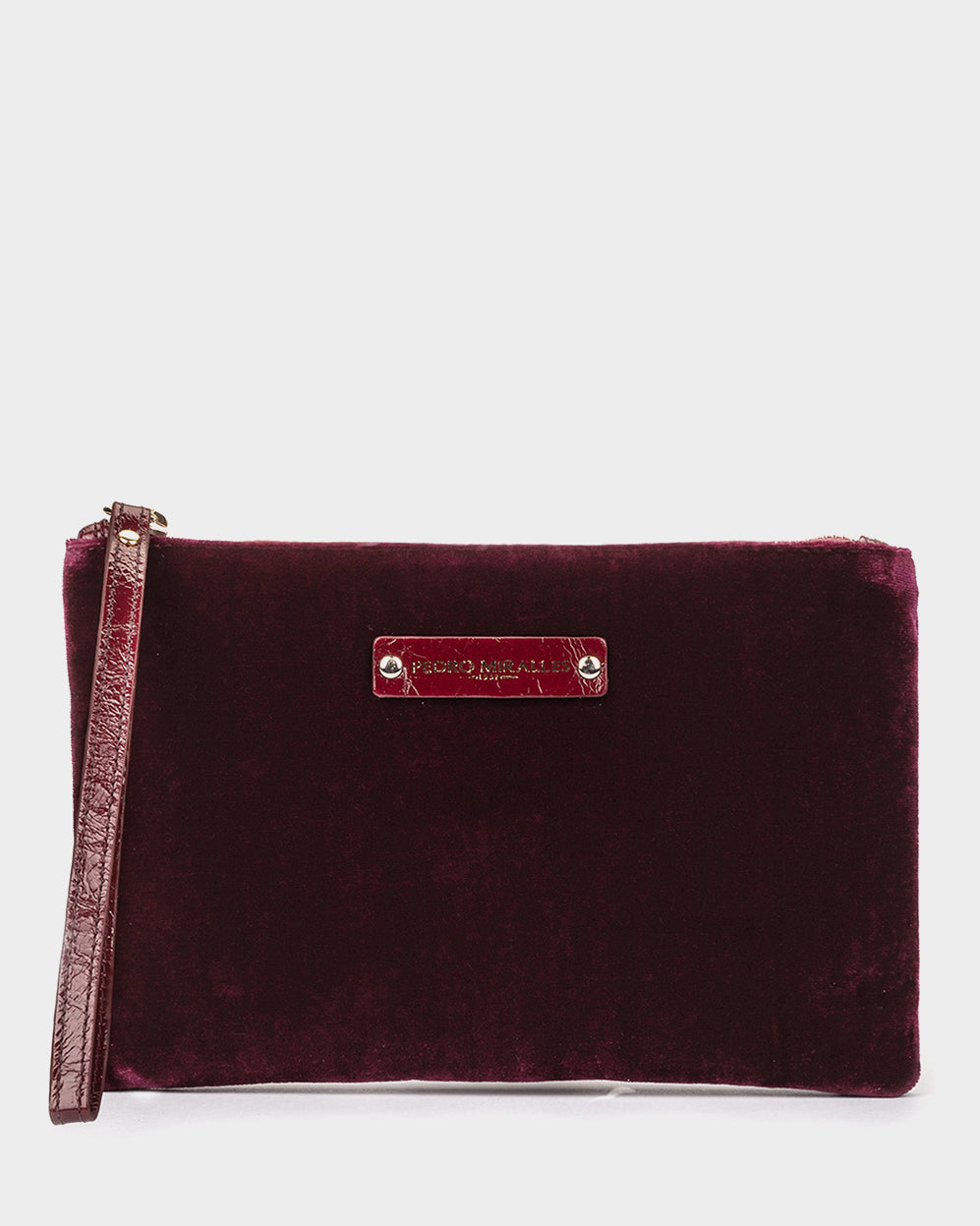 VELVET BURDEOS 520