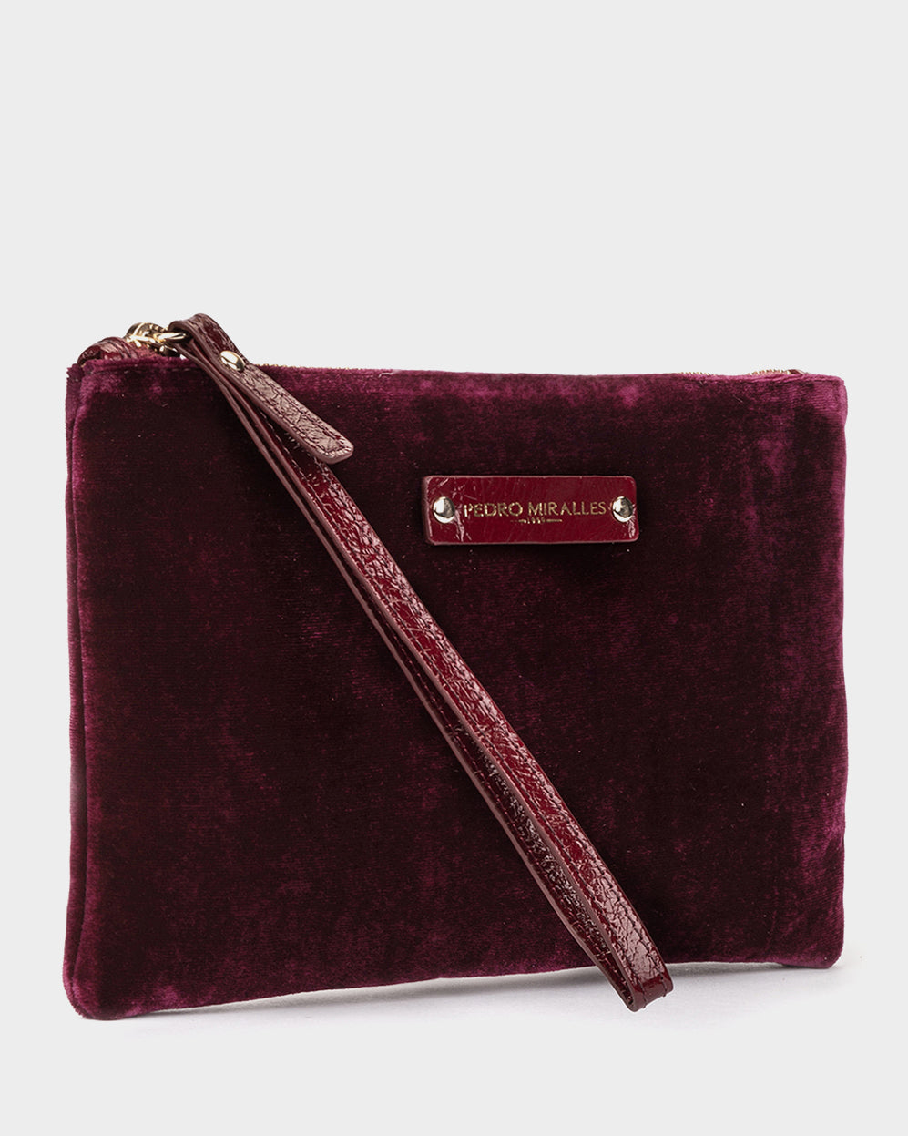 VELVET BURDEOS 520