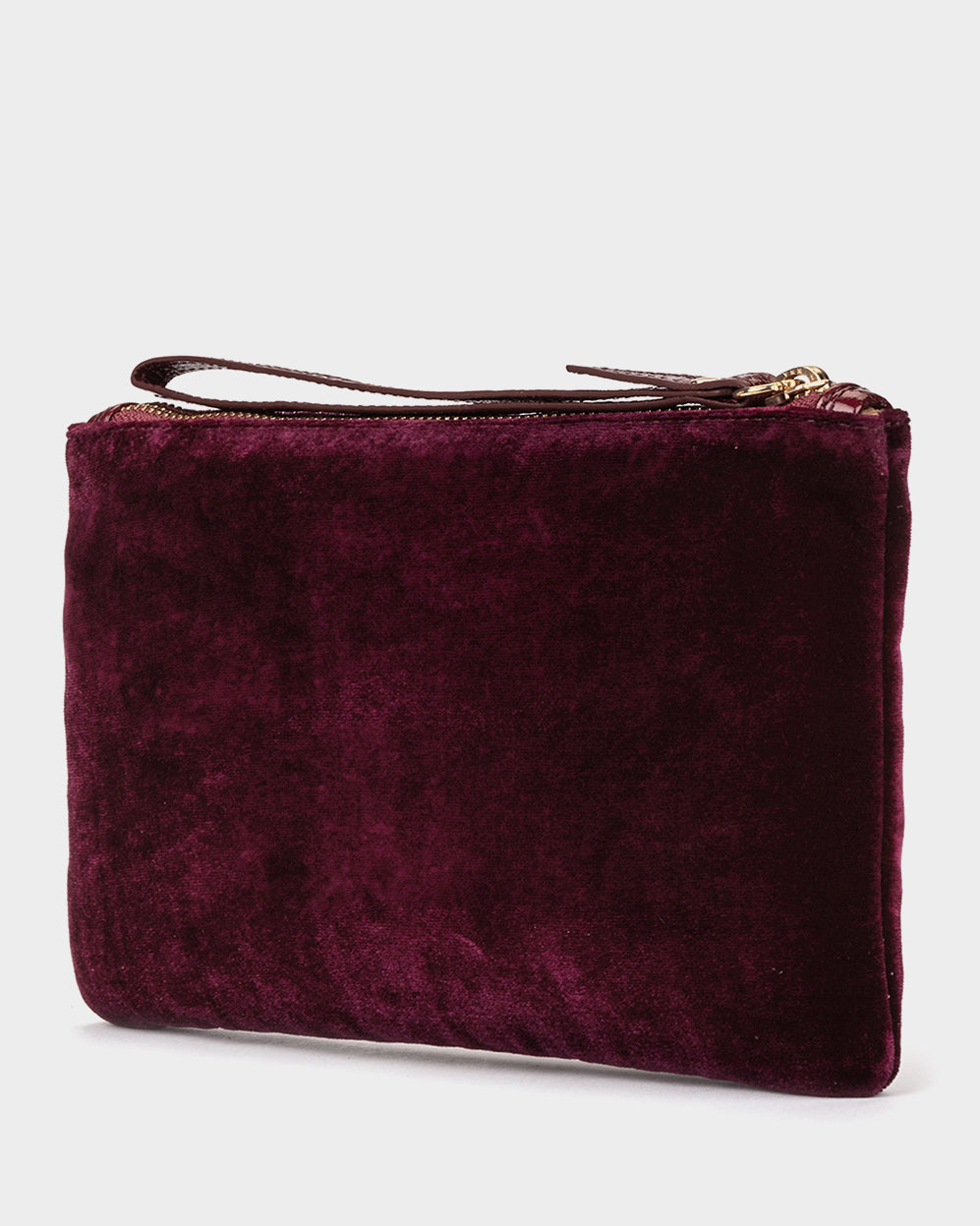 VELVET BURDEOS 520