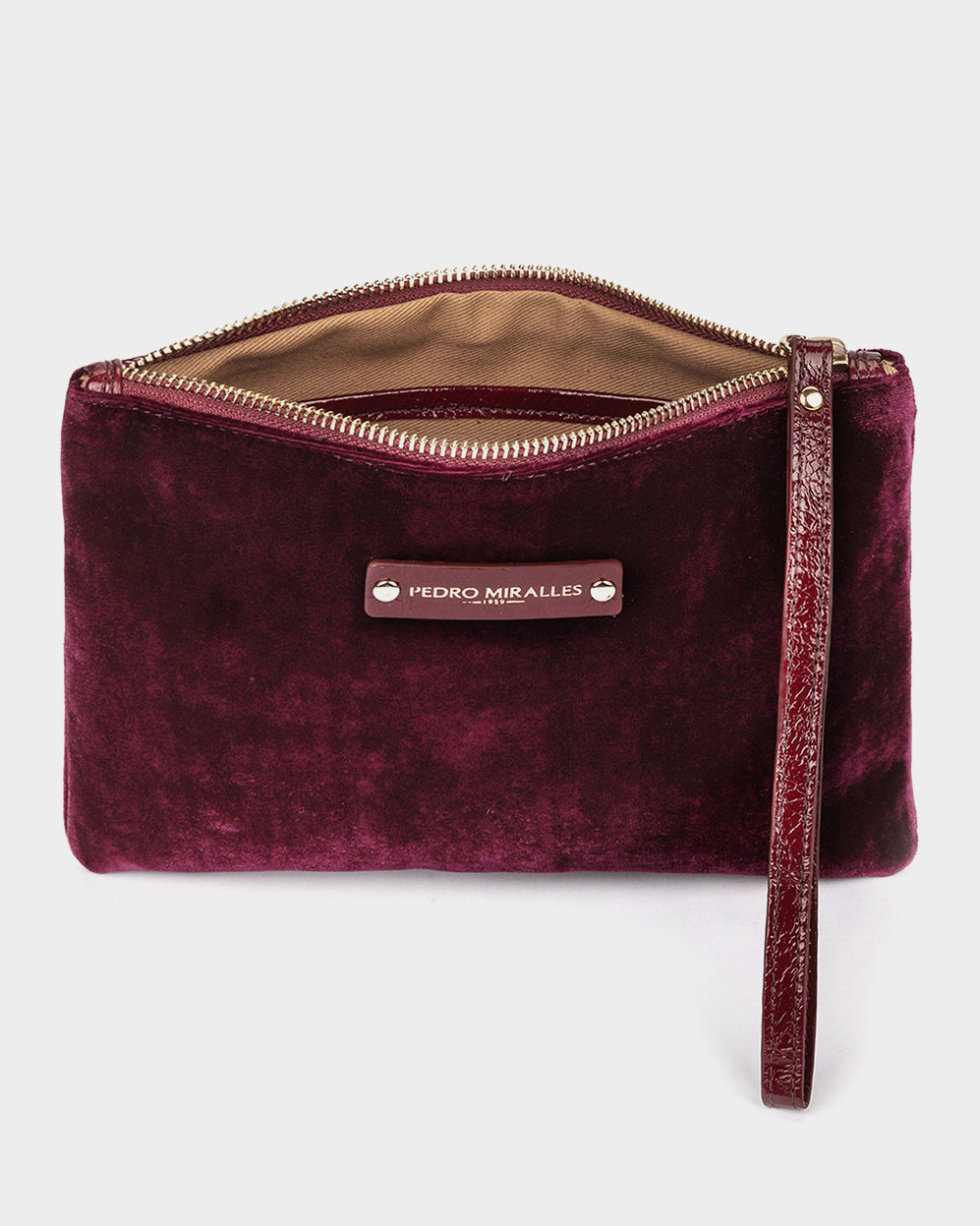 VELVET BURDEOS 520