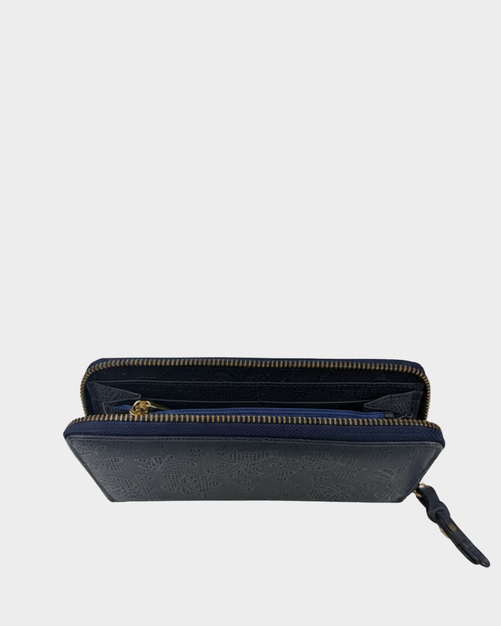 COLOR FLOR NAVY