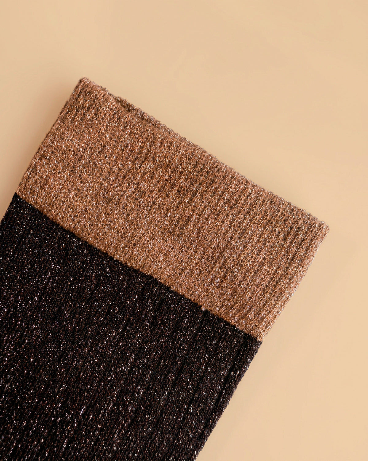 BRILLO MARRON/MARRON