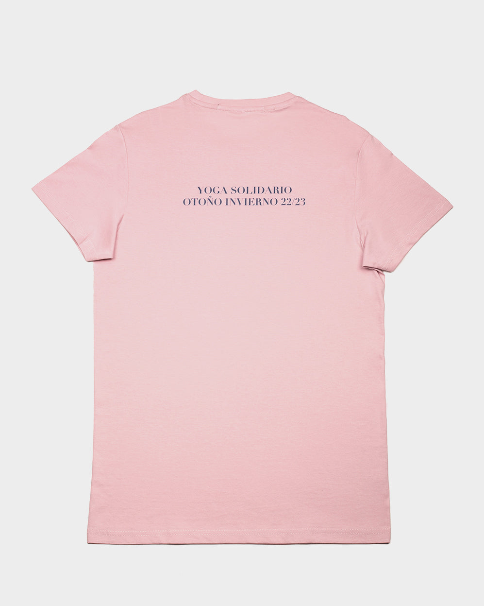 CAMISETA YOGA