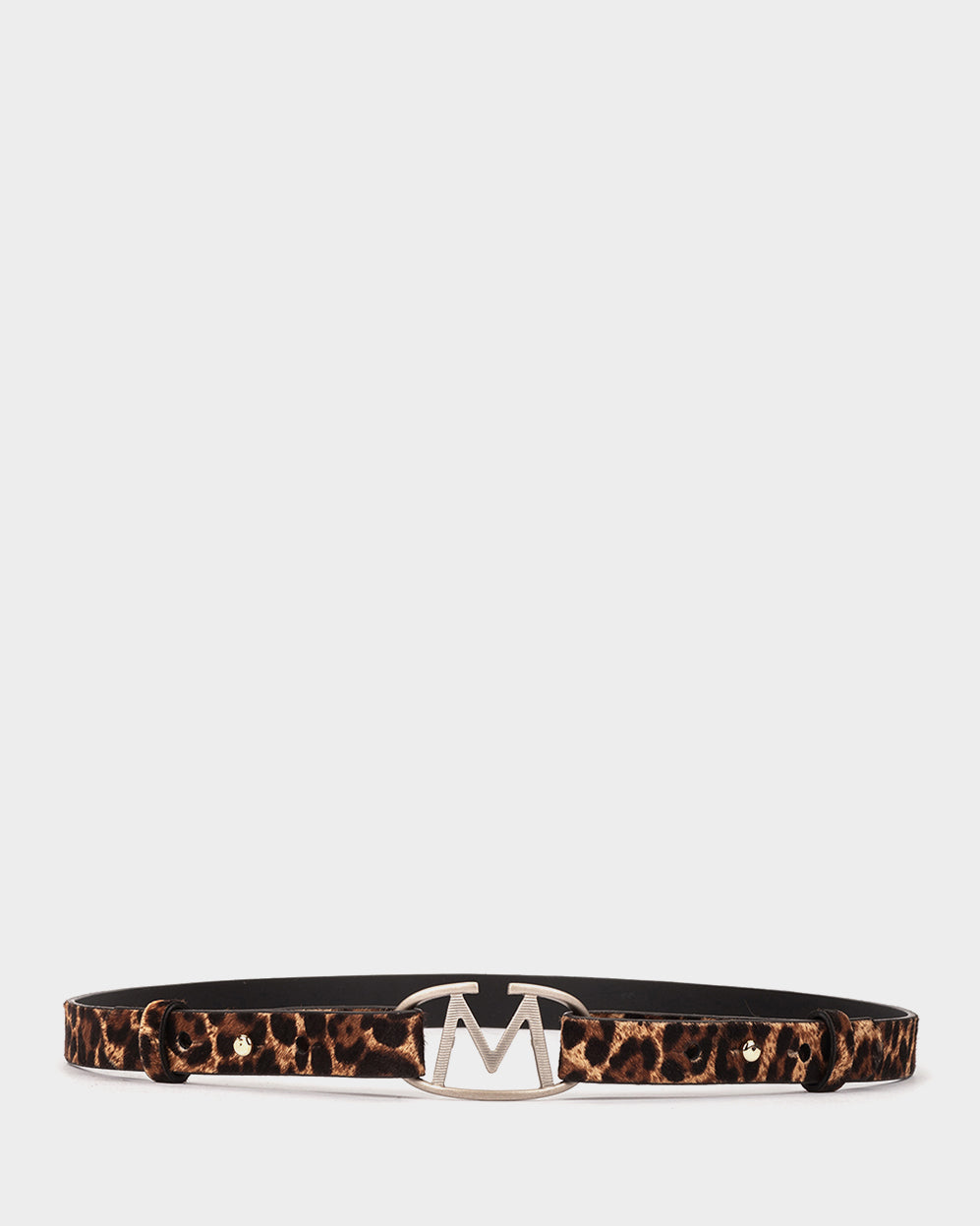 HORSY LEOPARDO-CAMEL