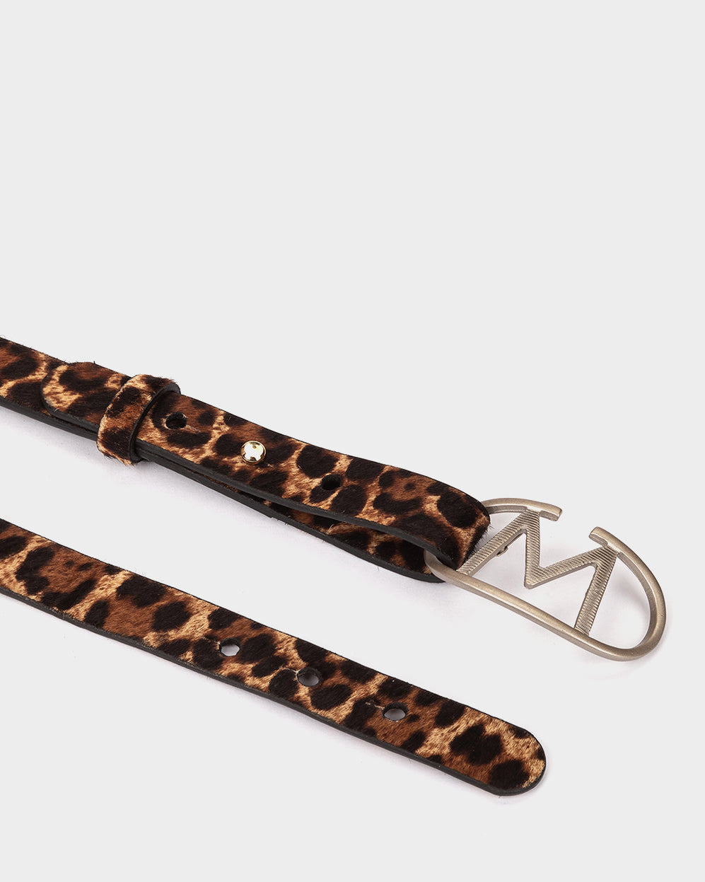 HORSY LEOPARDO-CAMEL