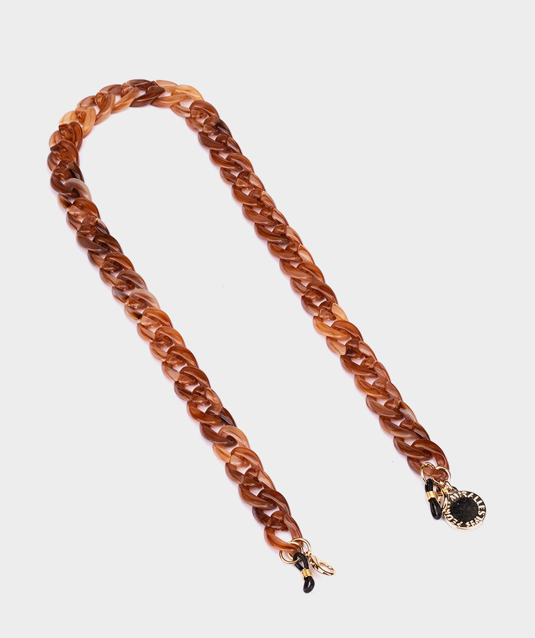 CADENA MARRON