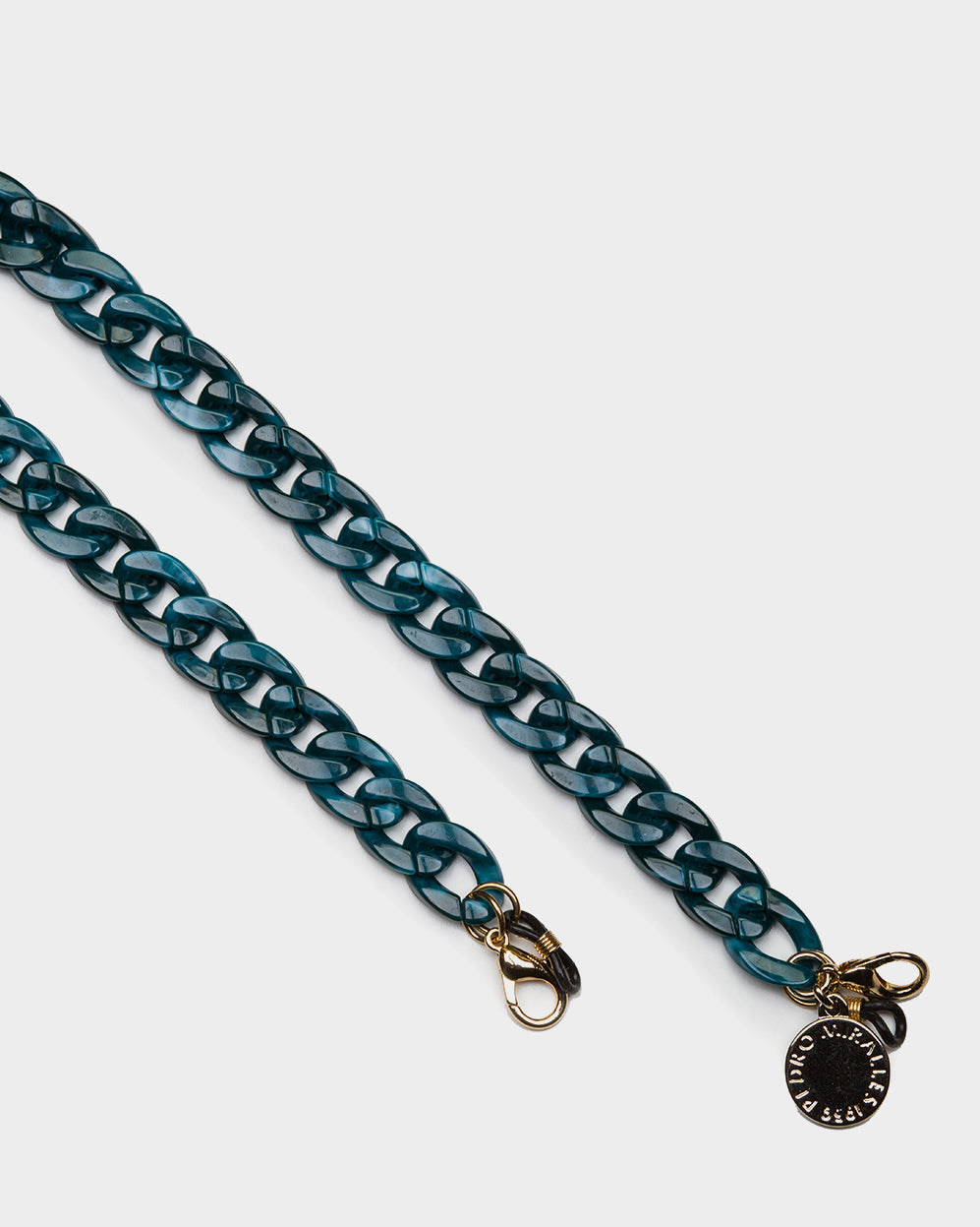 CADENA AZUL