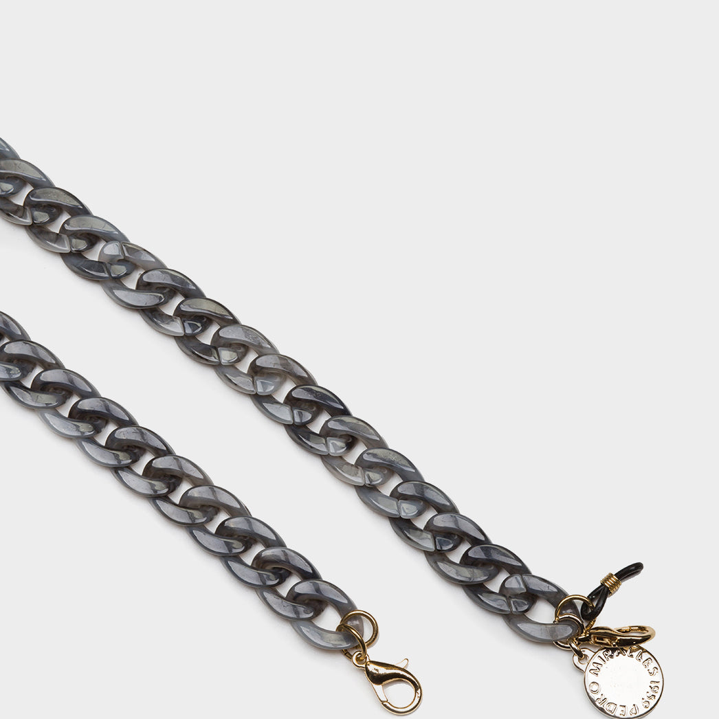 CADENA GRIS