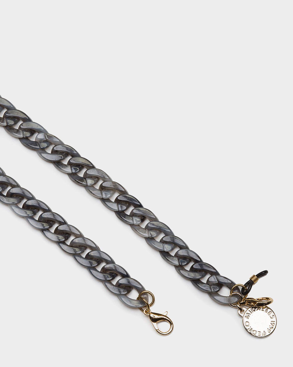 CADENA GRIS