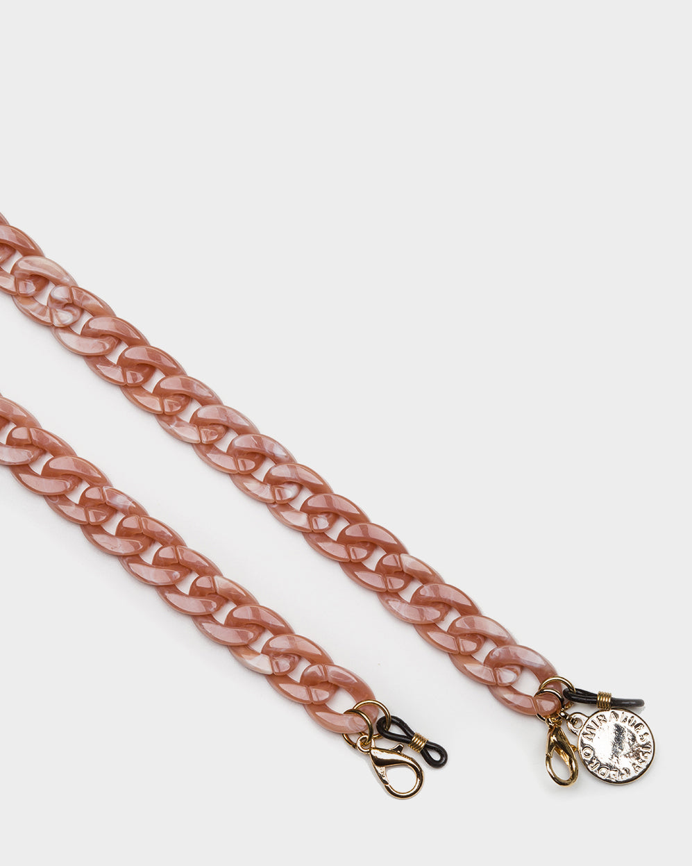 CADENA ROSA